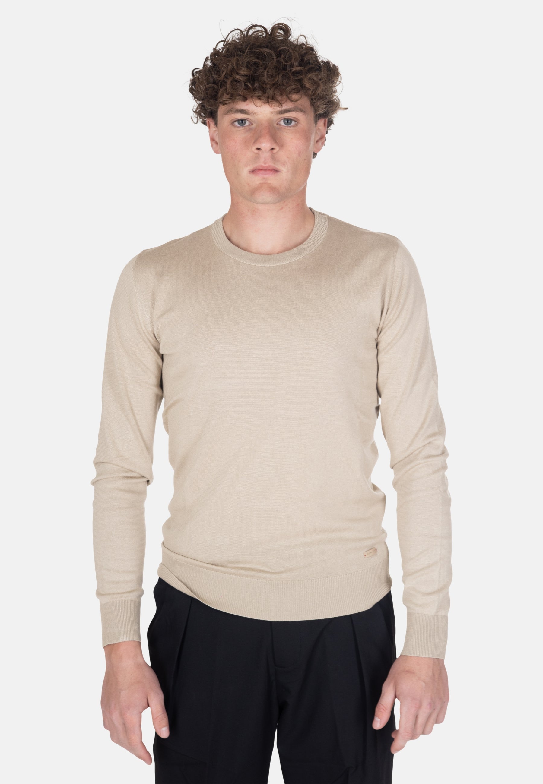 GL512S-S26 - MAGLIA - GIANNI LUPO