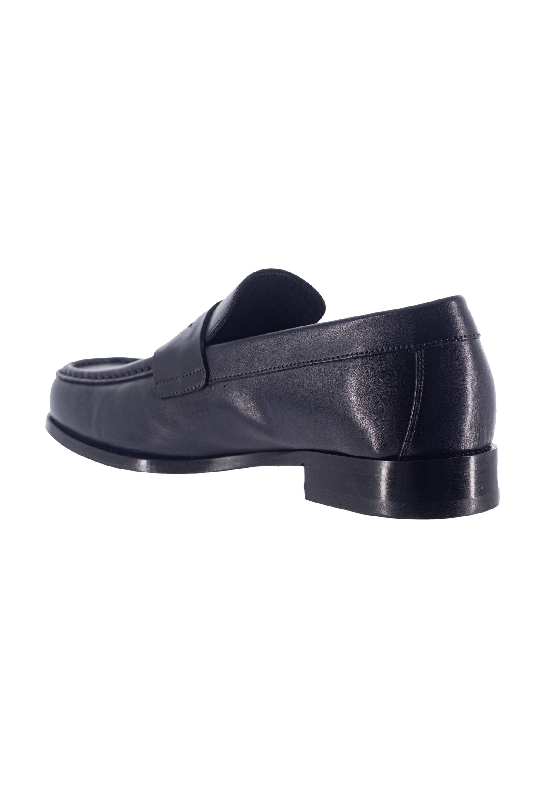 LEVI 216/01B - Scarpe - MORGILLO