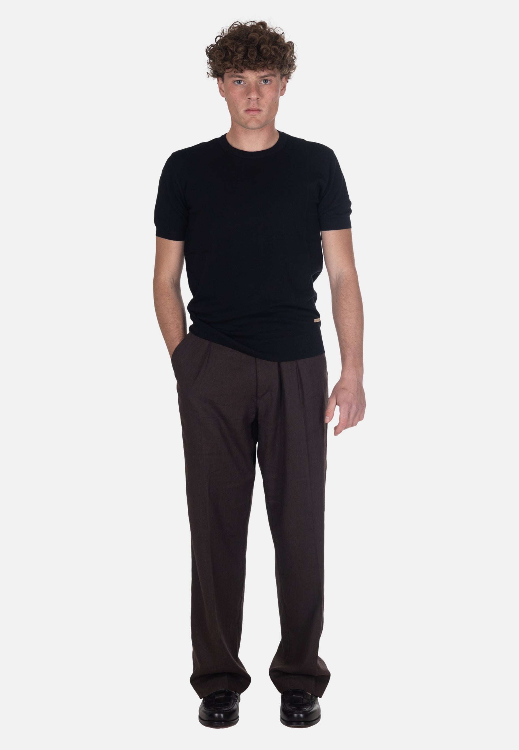 PA3704 - PANTALONE - I'M BRIAN