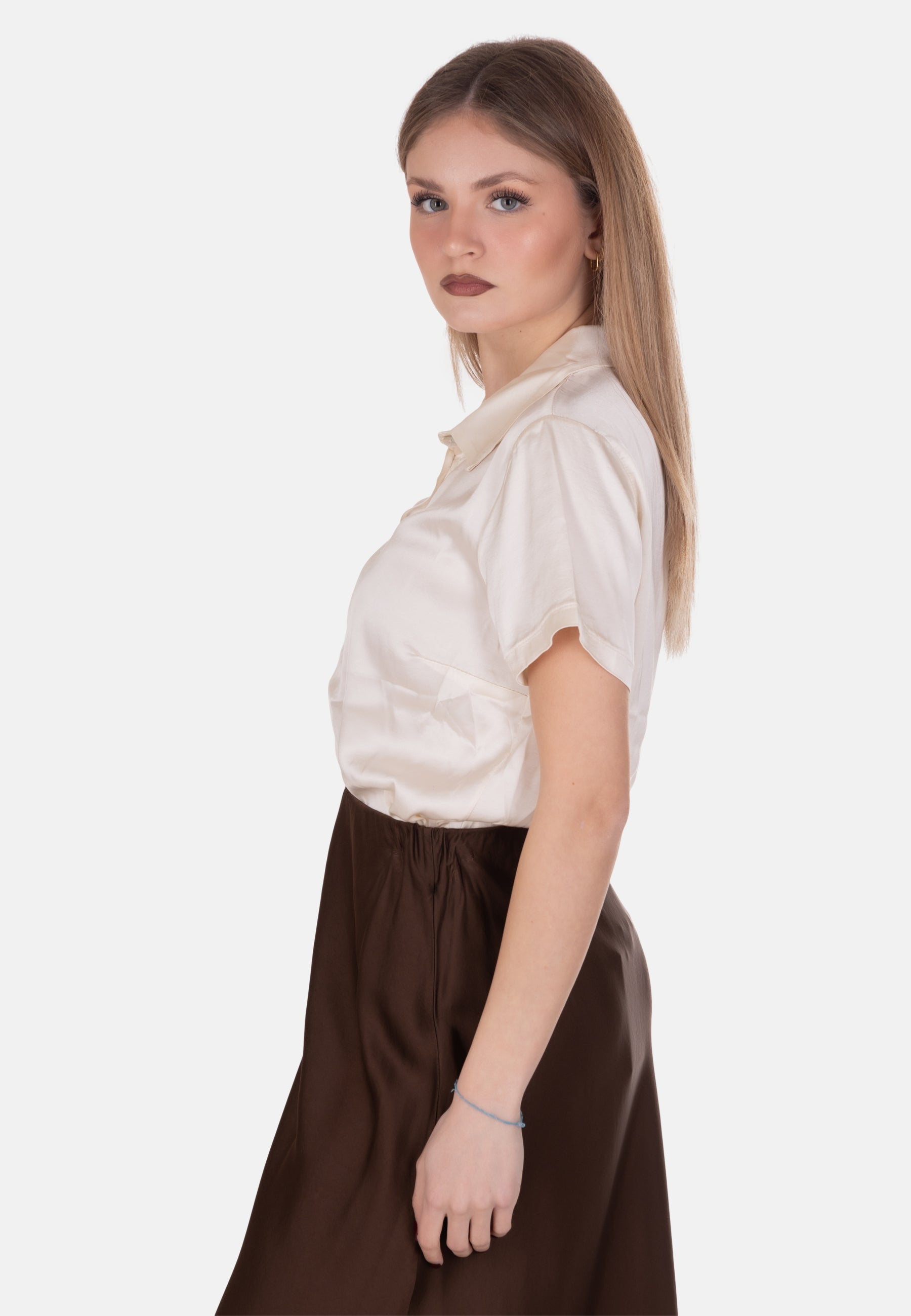 G124CU - CAMICIA - SUSY MIX