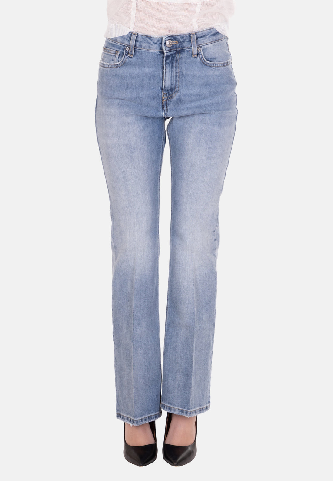DAB5022 - JEANS - VICOLO