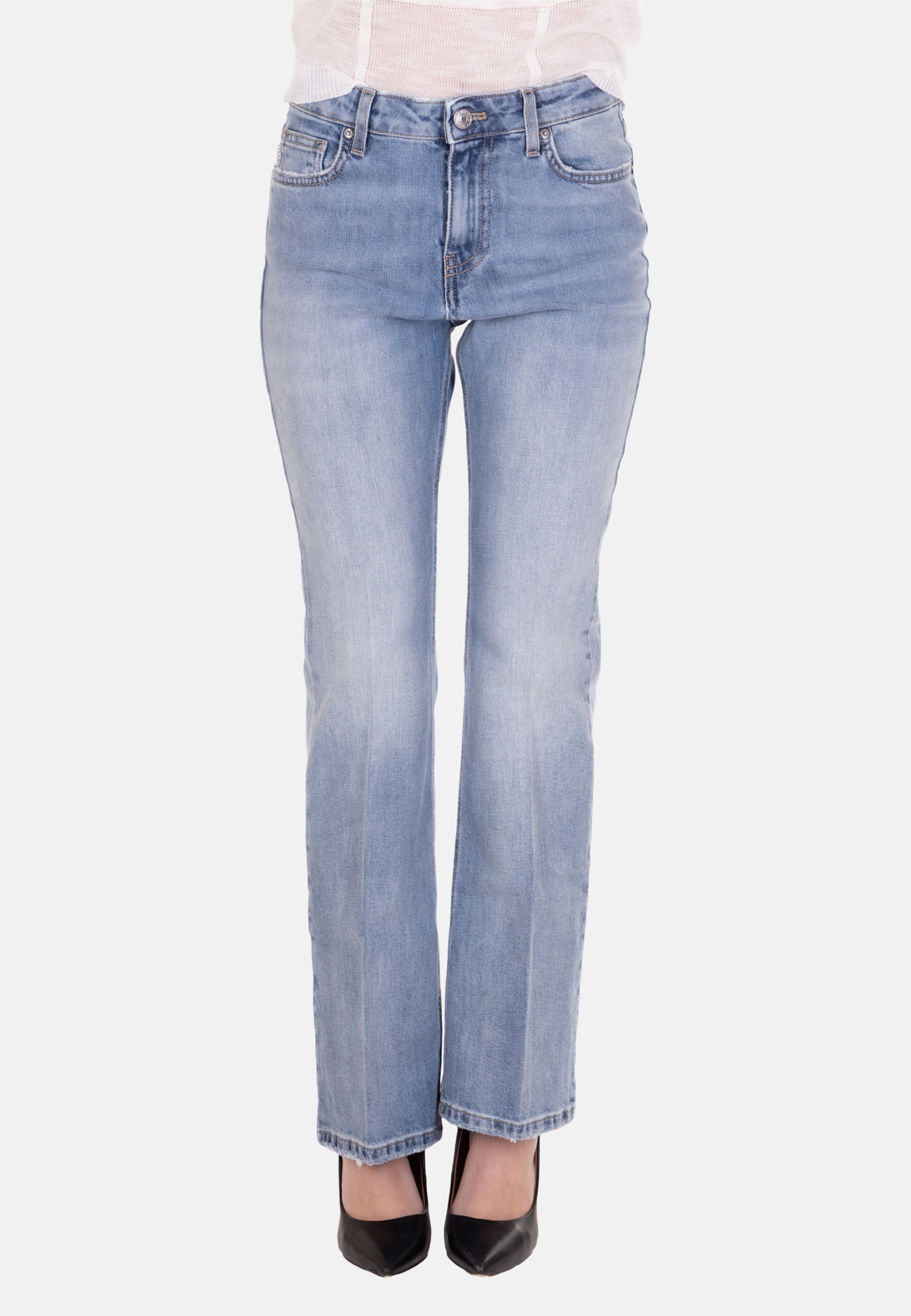 DAB5022 - JEANS - VICOLO