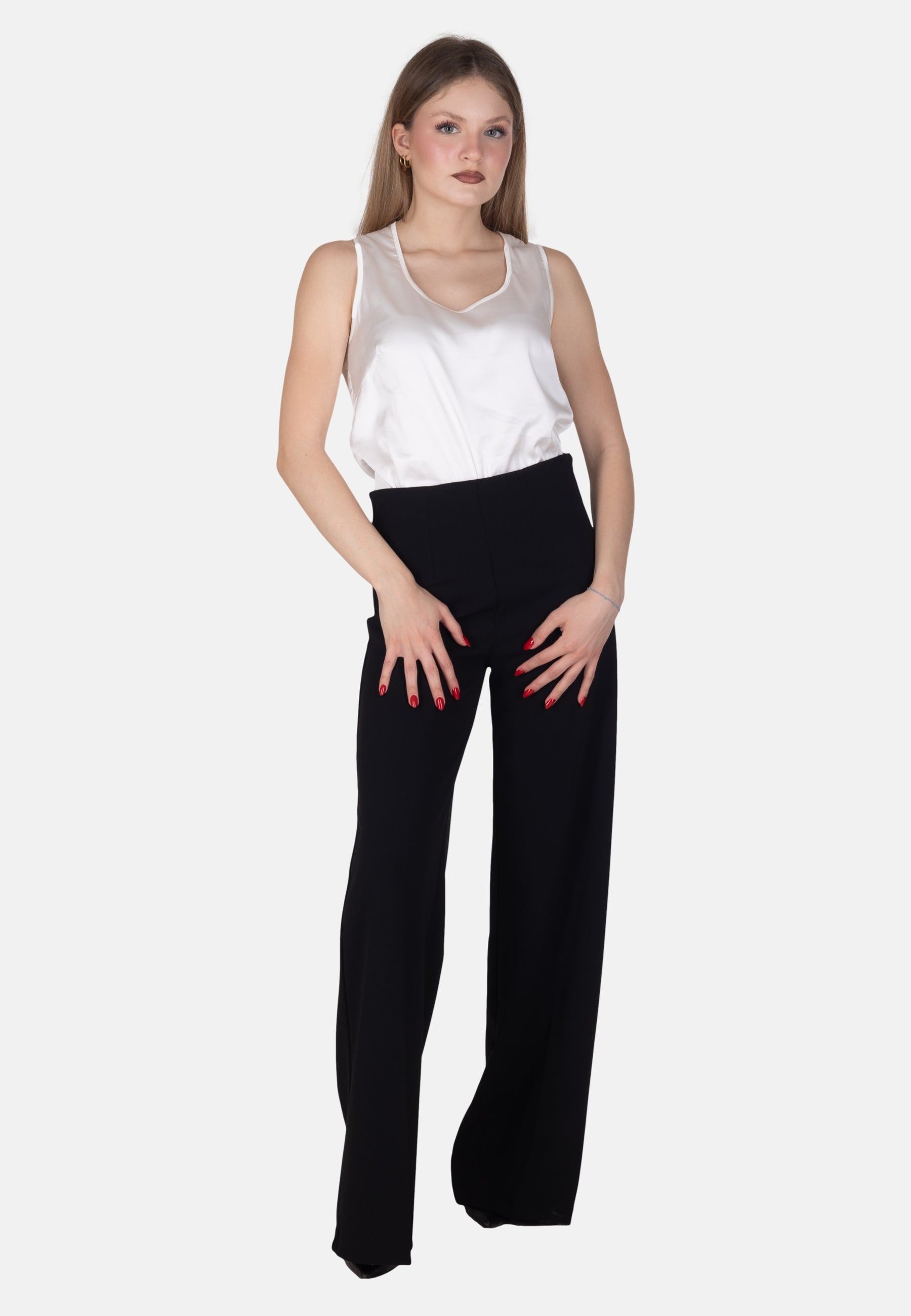 TAB0259 - PANTALONE - VICOLO