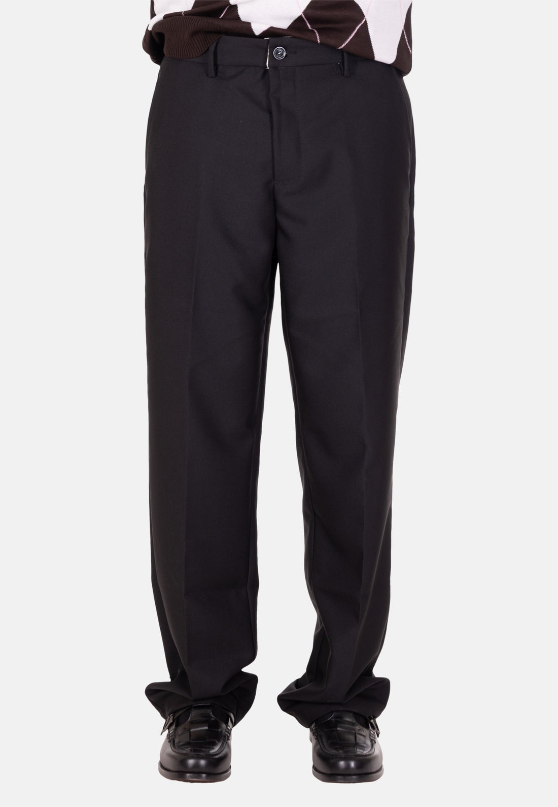 GL5163BD-S26 - PANTALONE - GIANNI LUPO