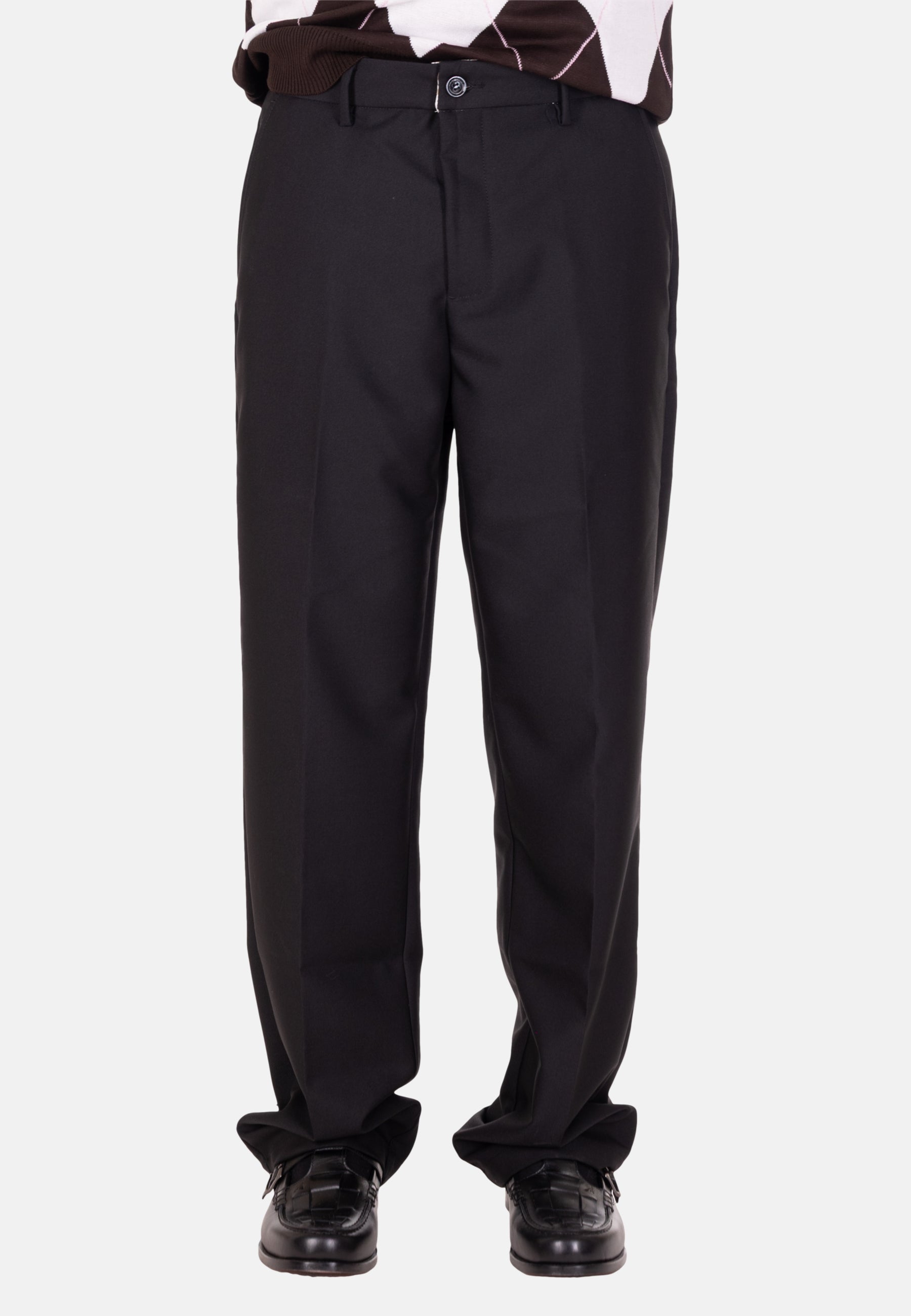 GL5163BD-S26 - PANTALONE - GIANNI LUPO
