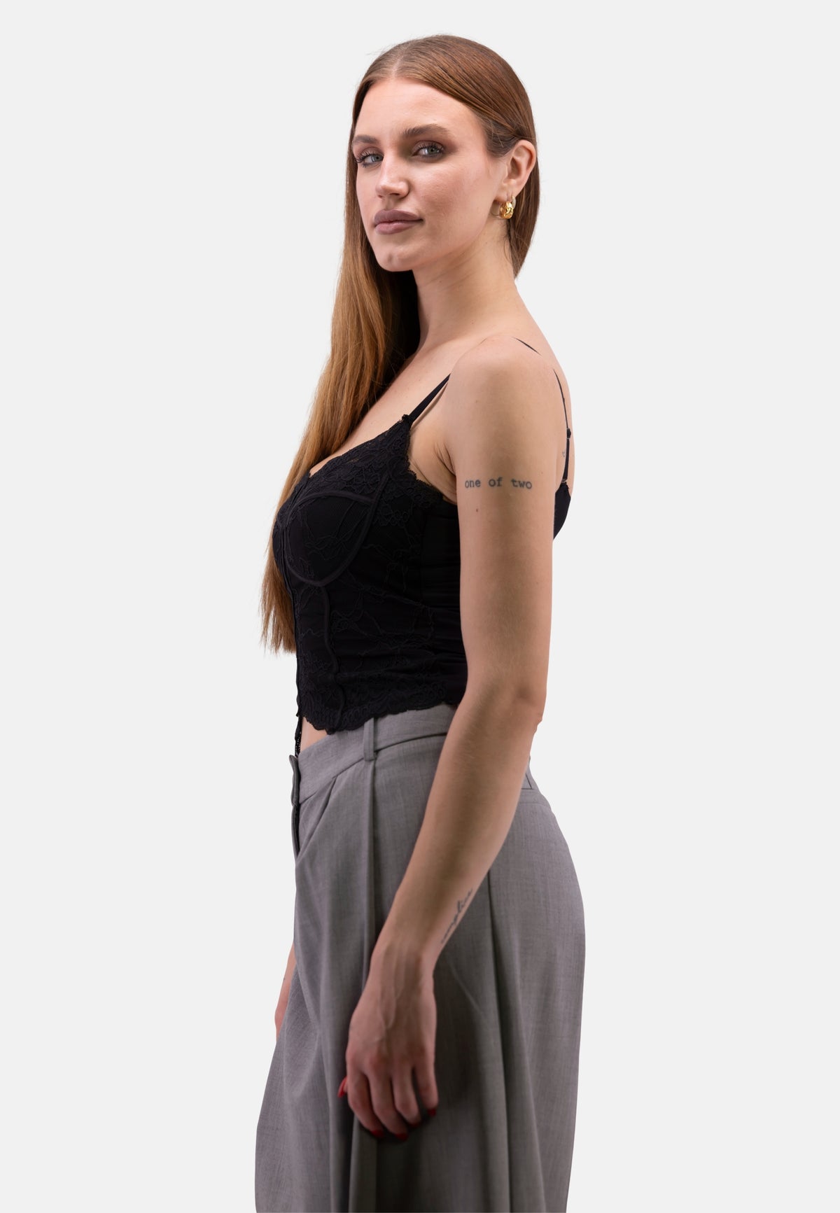 NM291 - TOP - SUSY MIX