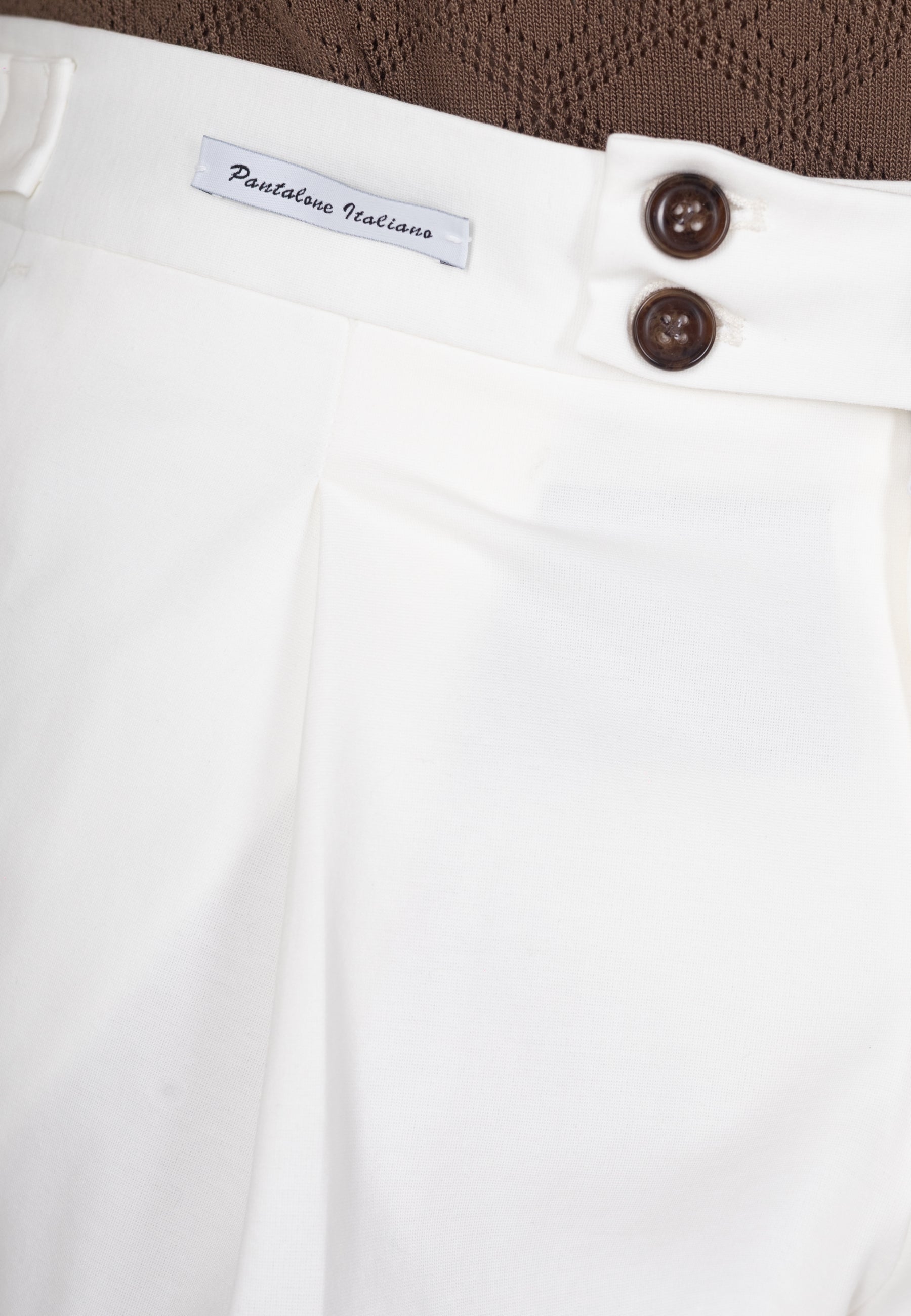 MES2696 - PANTALONE - TEXTURE