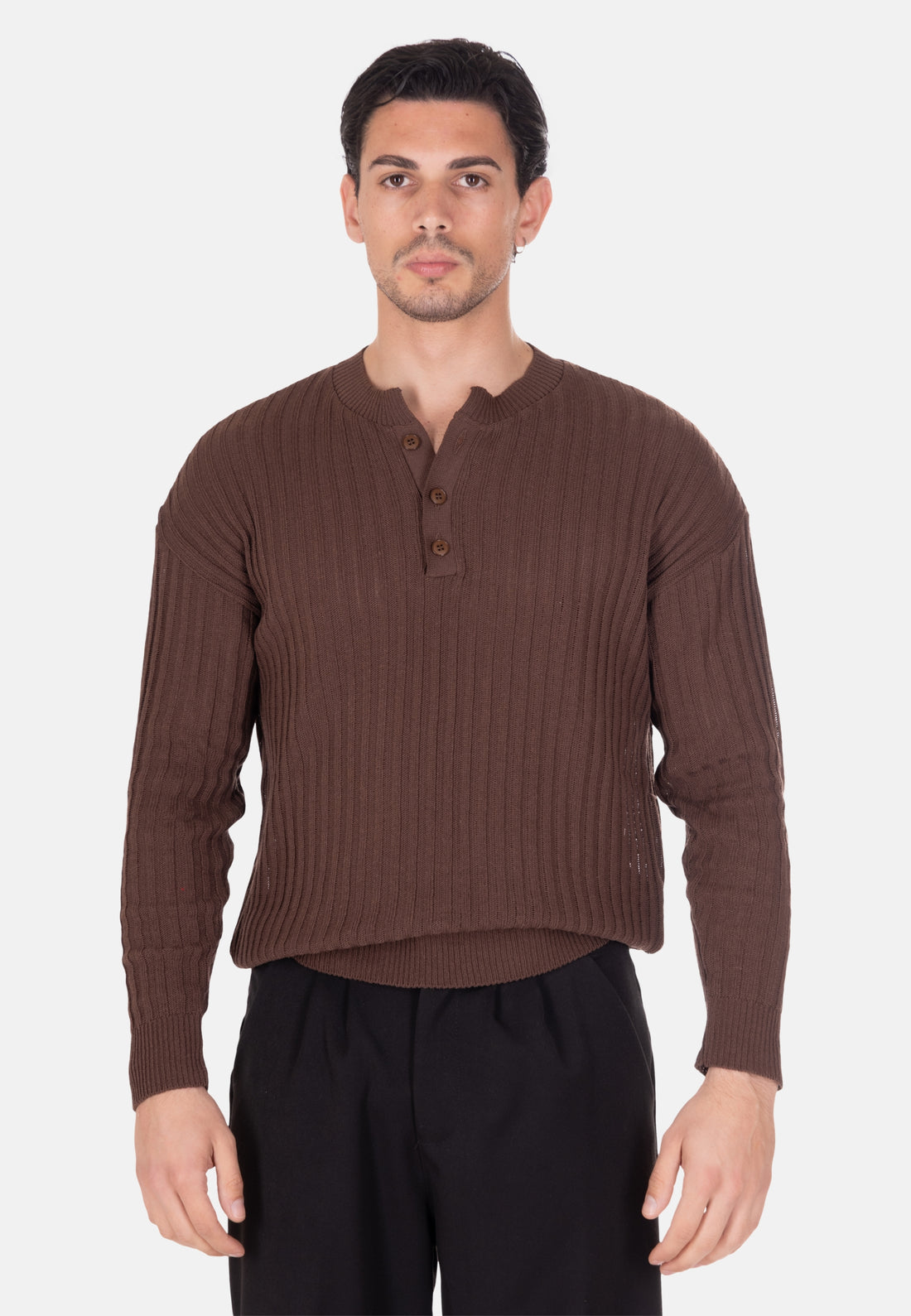 MA/03 - MAGLIA - NEW JOB BRAND
