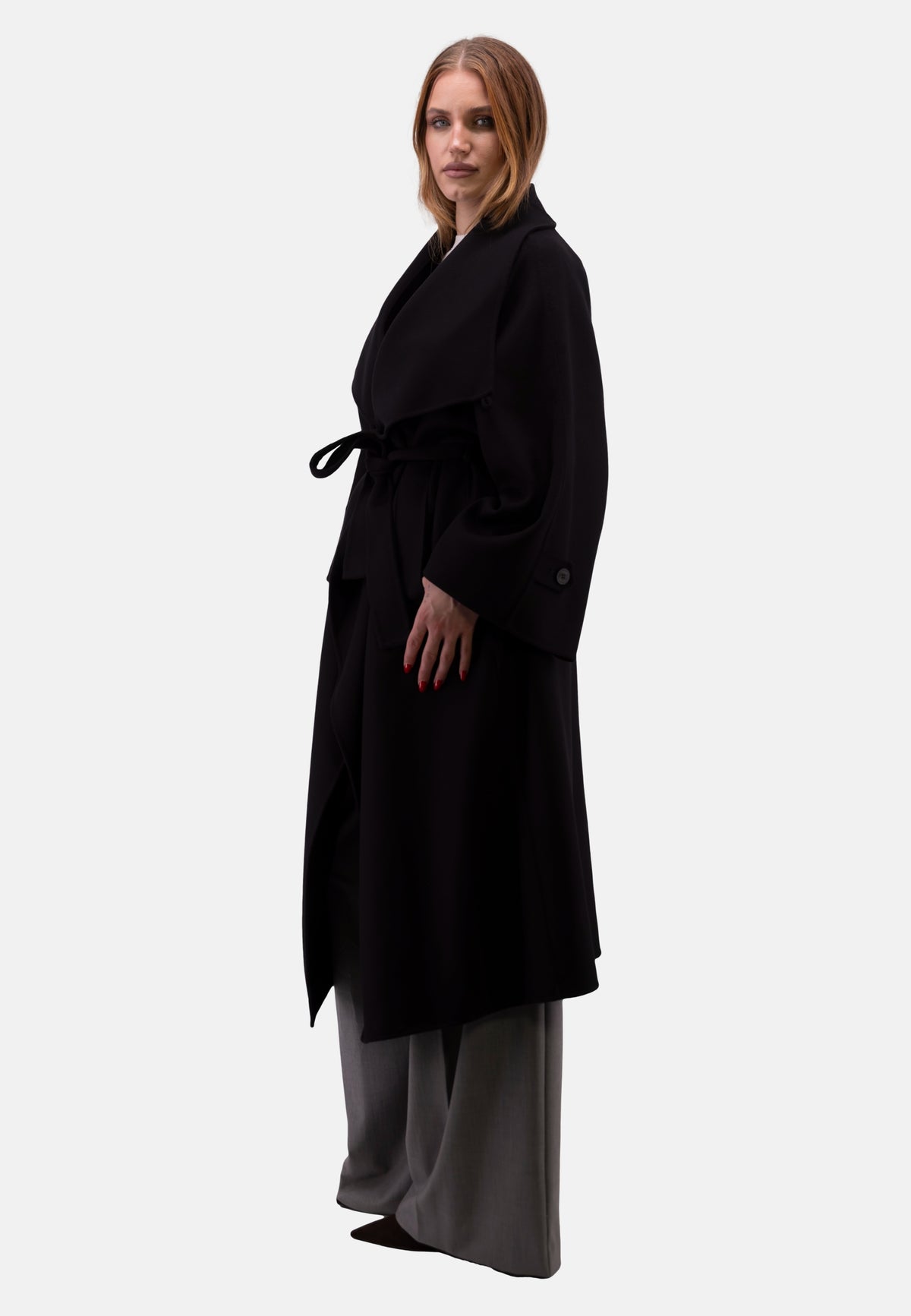 TAC0020 - CAPPOTTO - VICOLO