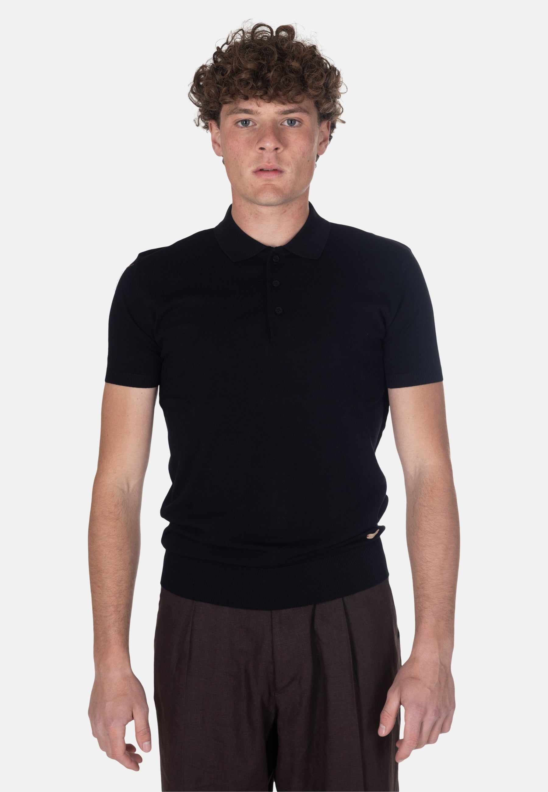 GL511S-S26 - MAGLIA - GIANNI LUPO