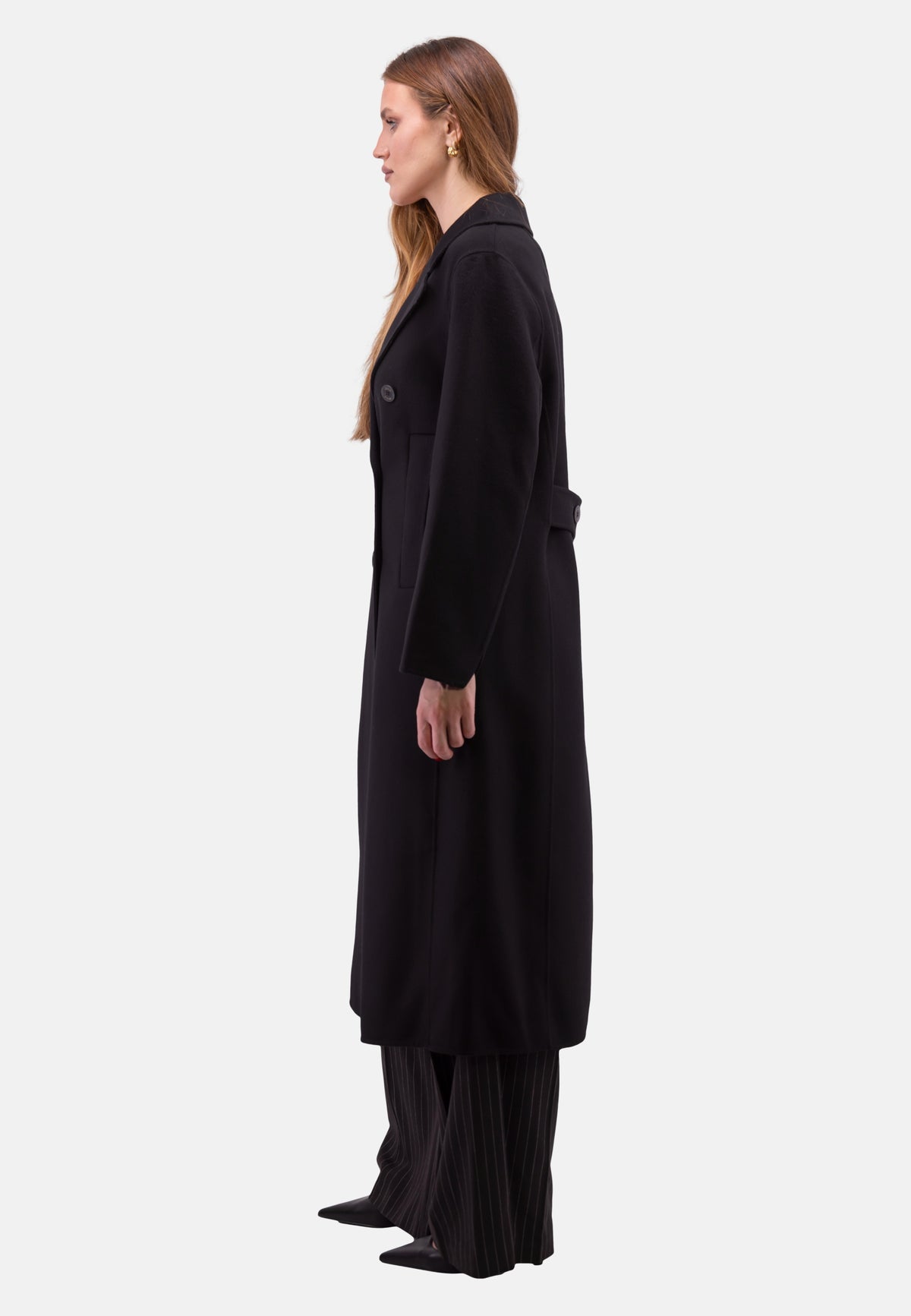 TAC0011 - CAPPOTTO - VICOLO