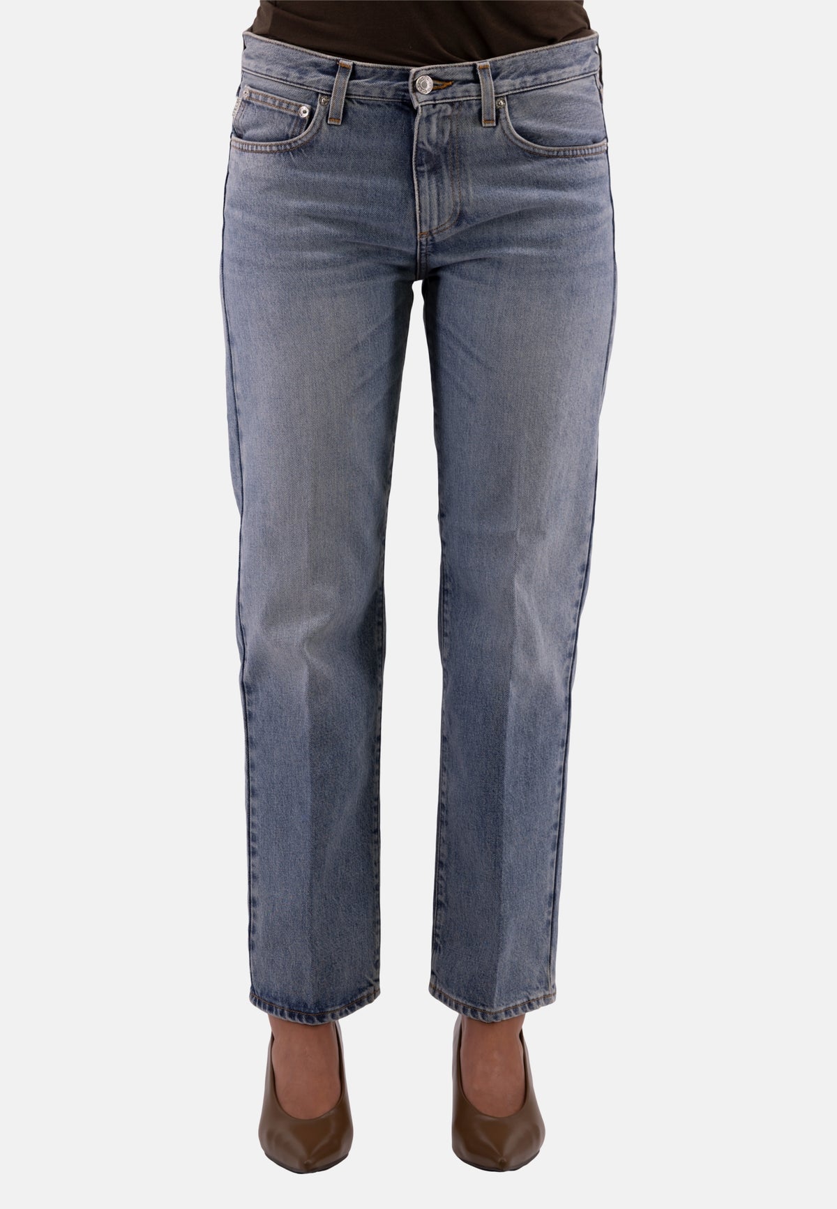 DAC5116 - JEANS - VICOLO