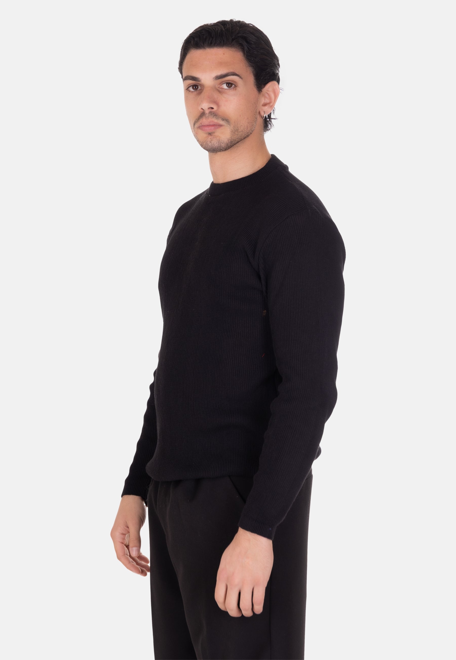 NJBART10 - MAGLIA - NEW JOB BRAND