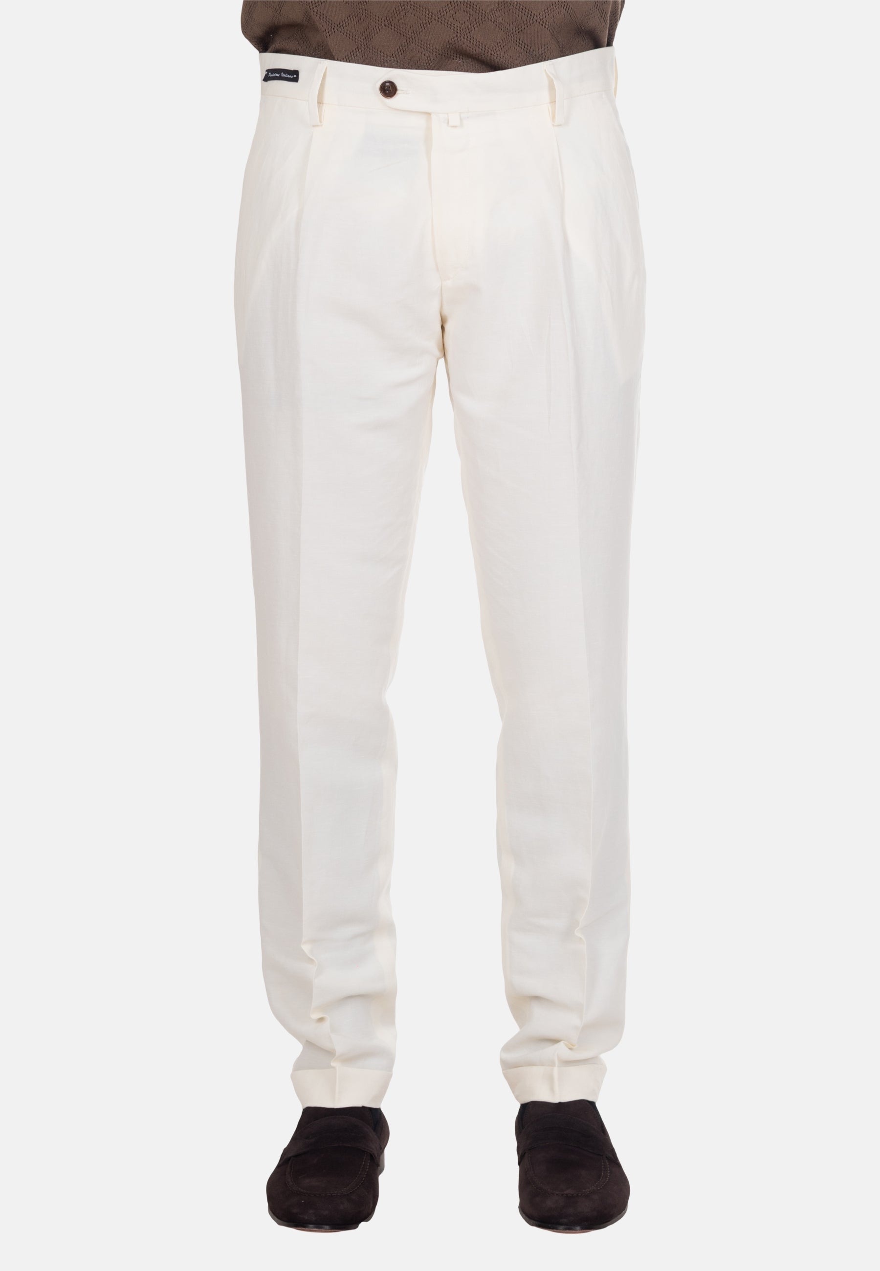 MES2683 - PANTALONE - TEXTURE