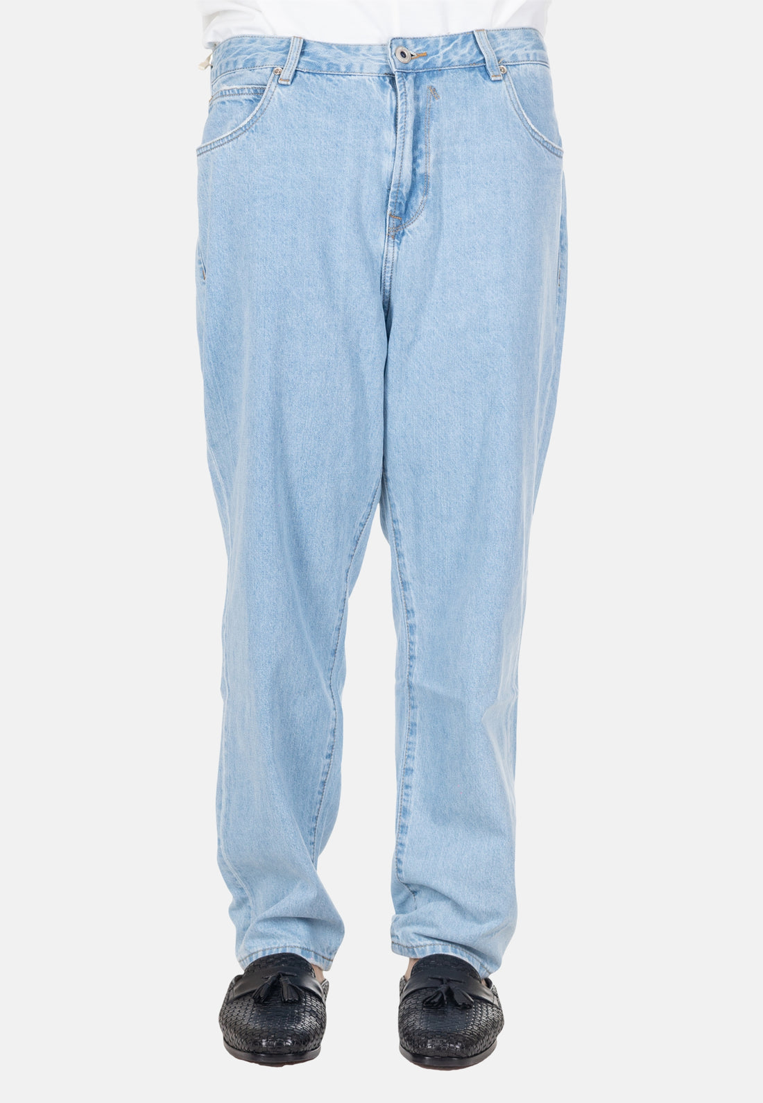 GL6275Q-S26 - JEANS - GIANNI LUPO