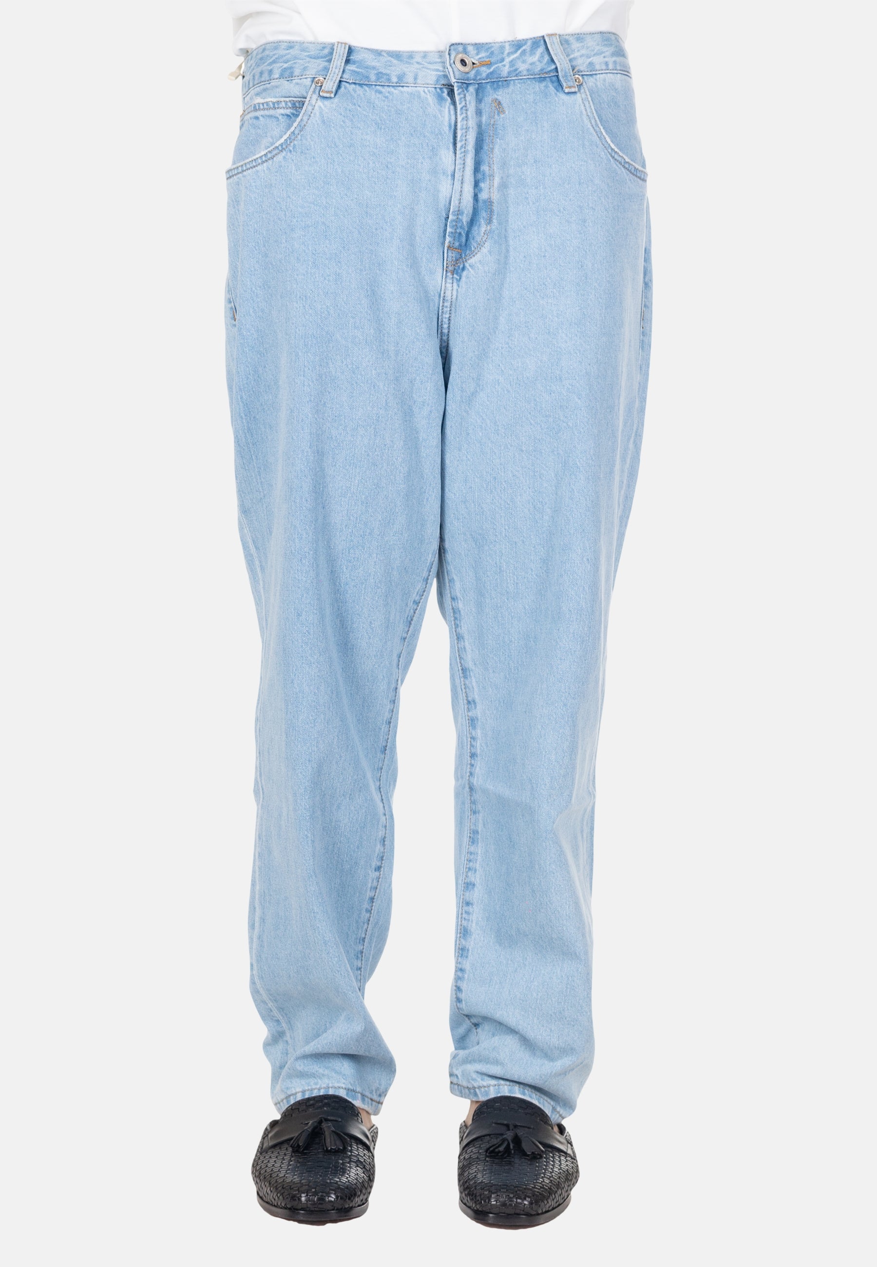 GL6275Q-S26 - JEANS - GIANNI LUPO