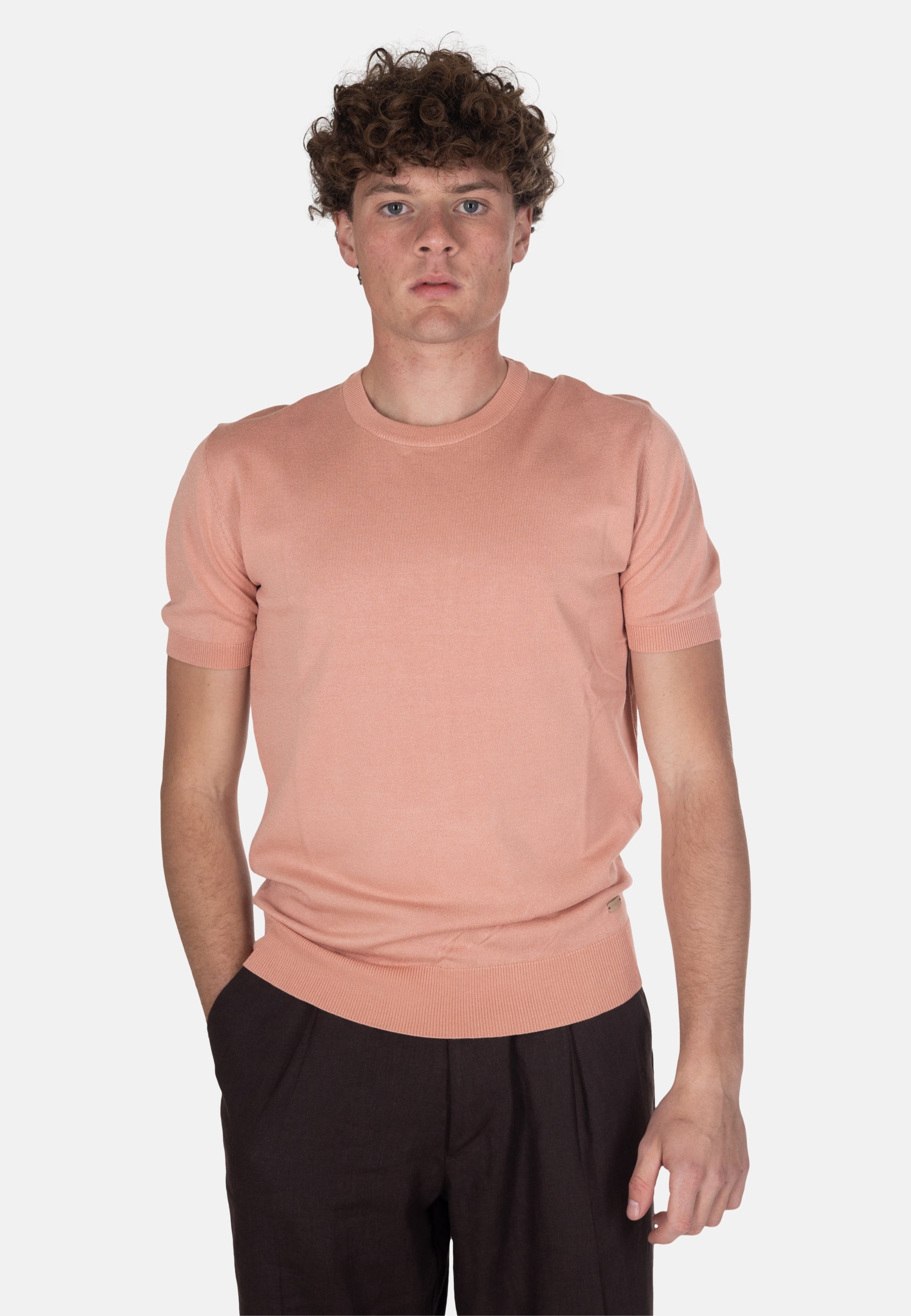 GL510S-S26 - MAGLIA - GIANNI LUPO