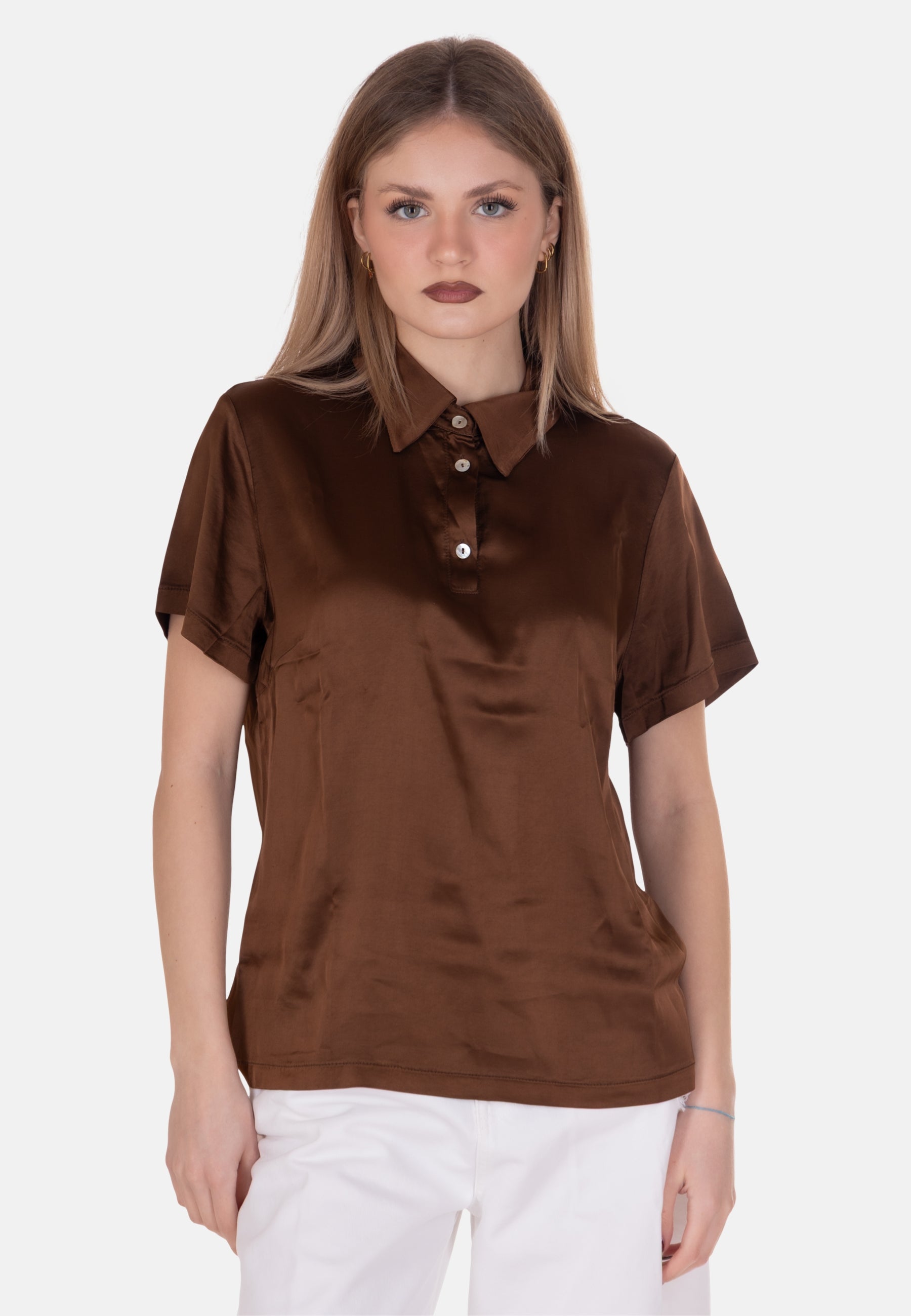 G124CU - CAMICIA - SUSY MIX