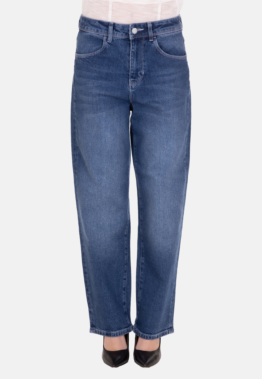 F004 PE26 - JEANS - PONT DENIM