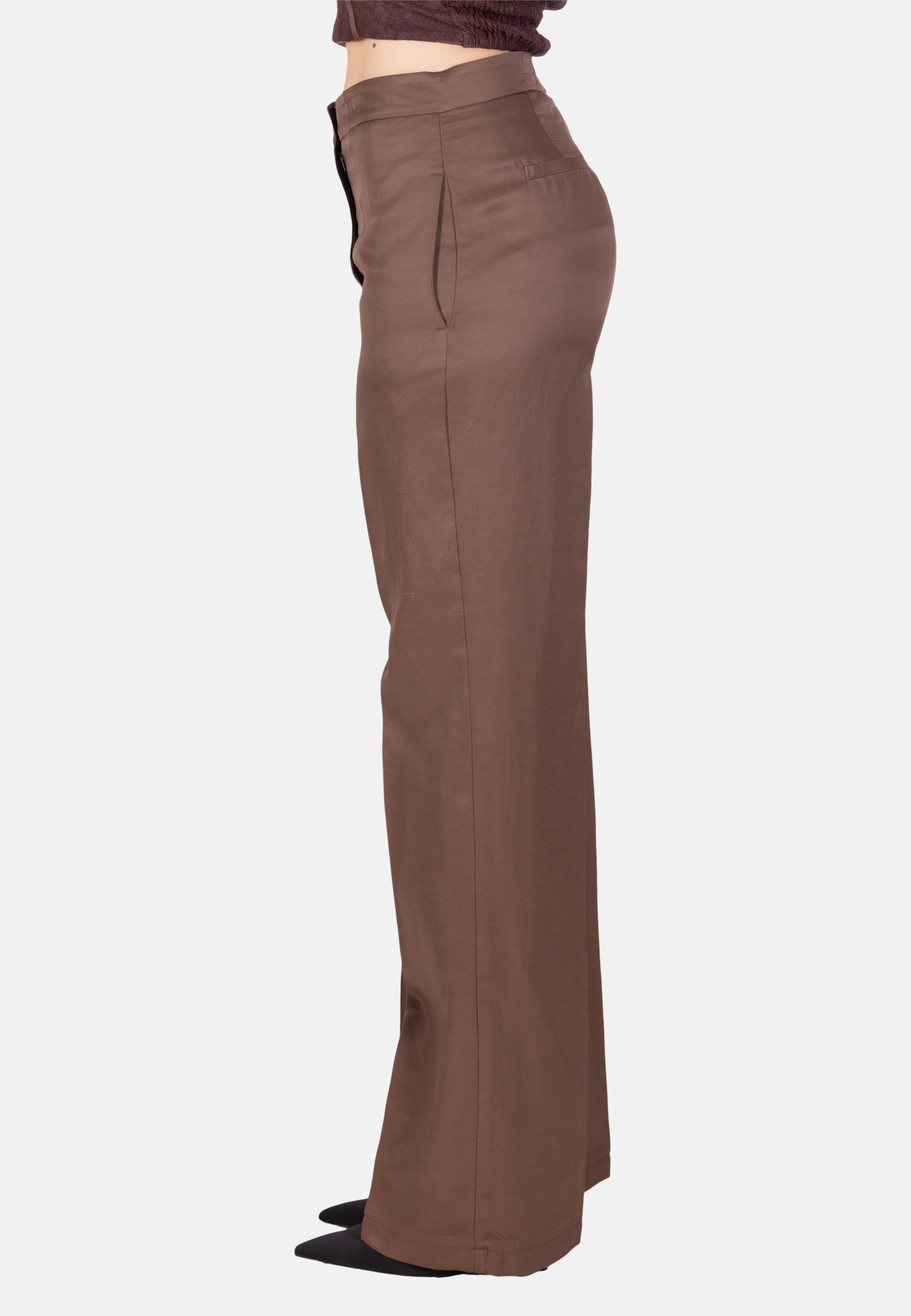 TAB0250 - PANTALONE - VICOLO