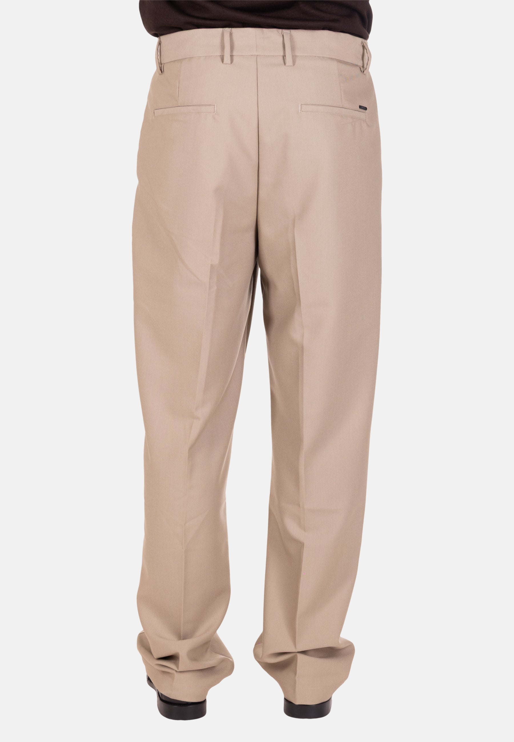 GL5163BD-S26 - PANTALONE - GIANNI LUPO
