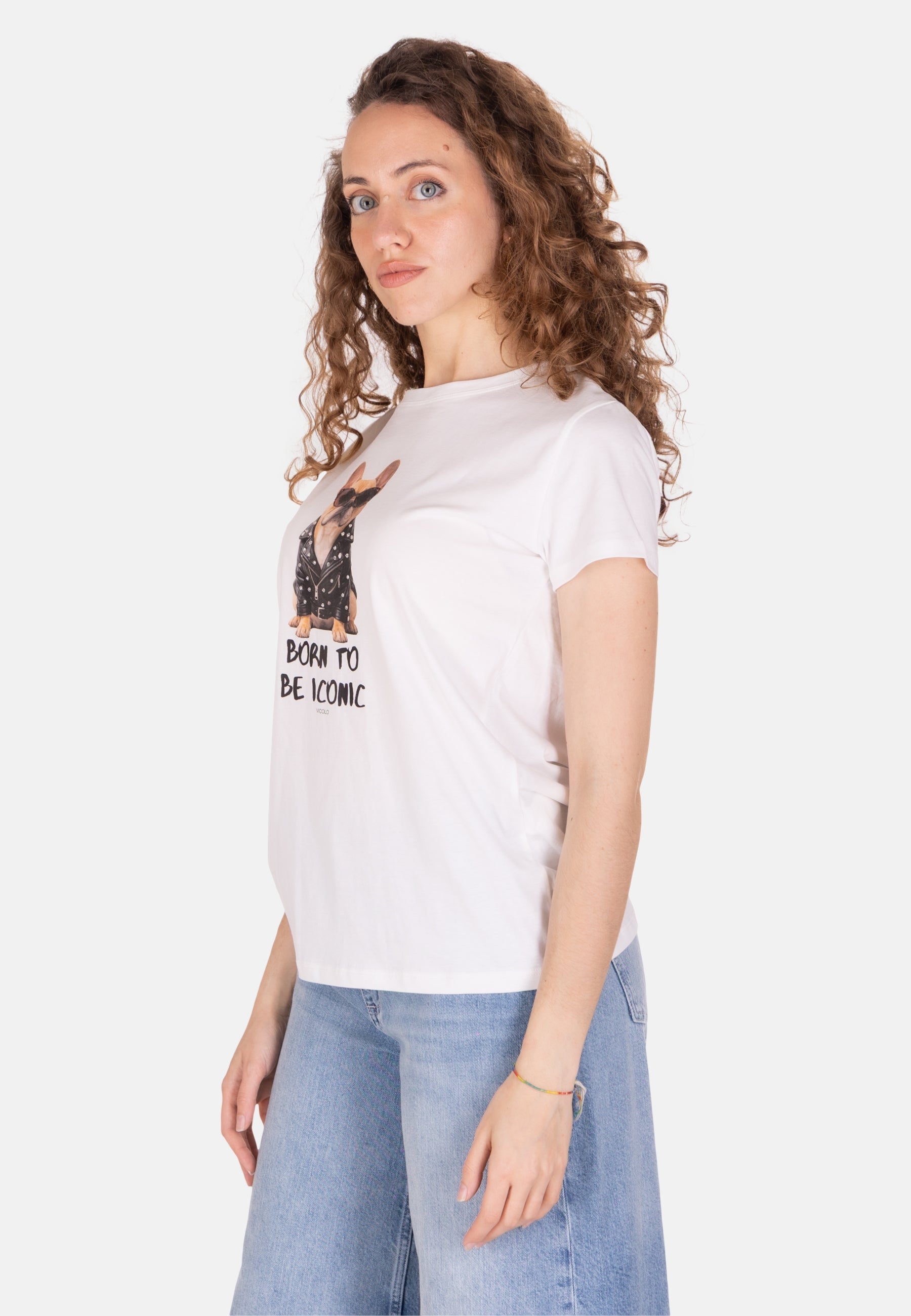 RAB0616 - MAGLIA - VICOLO