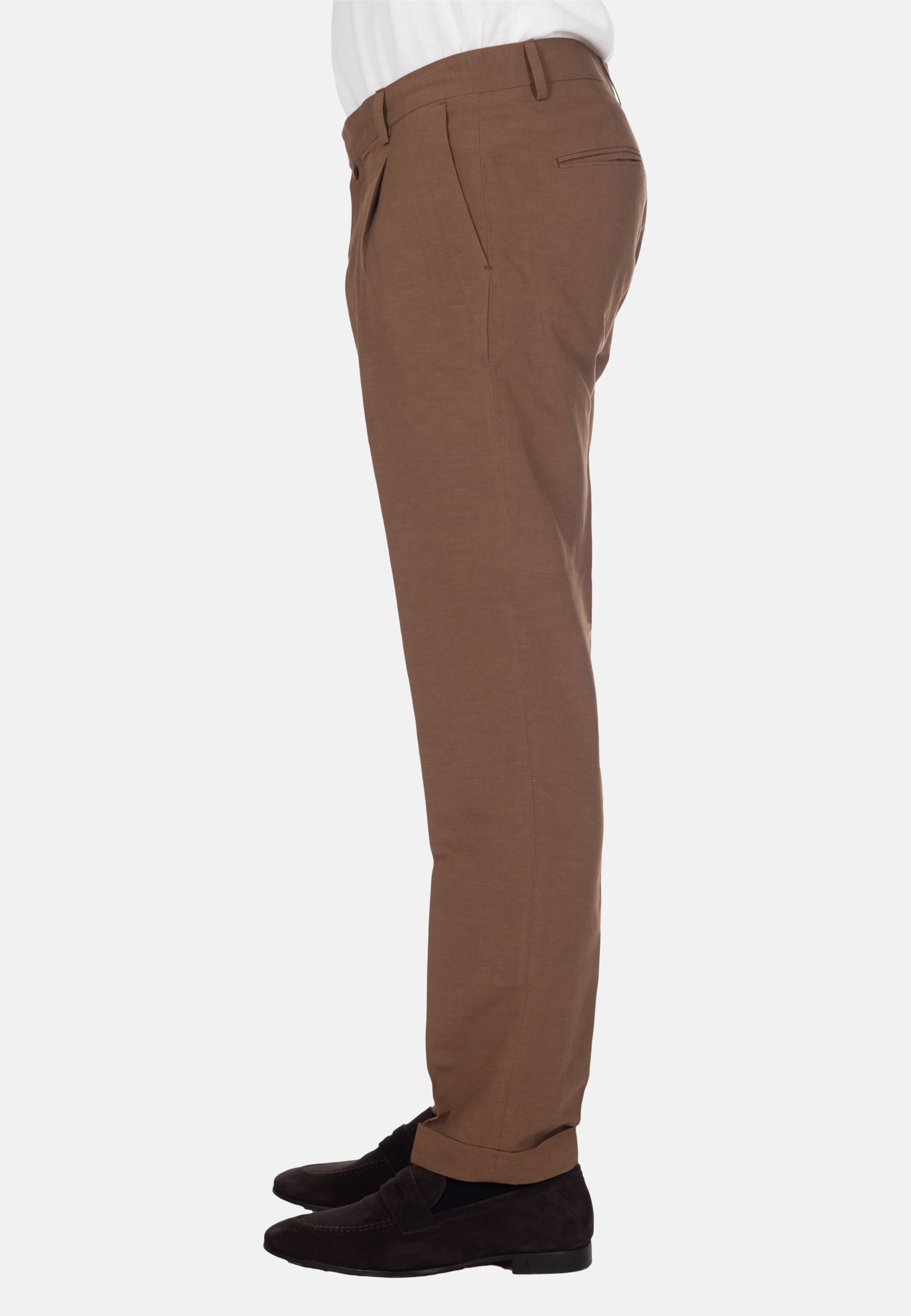 MES2683 - PANTALONE - TEXTURE
