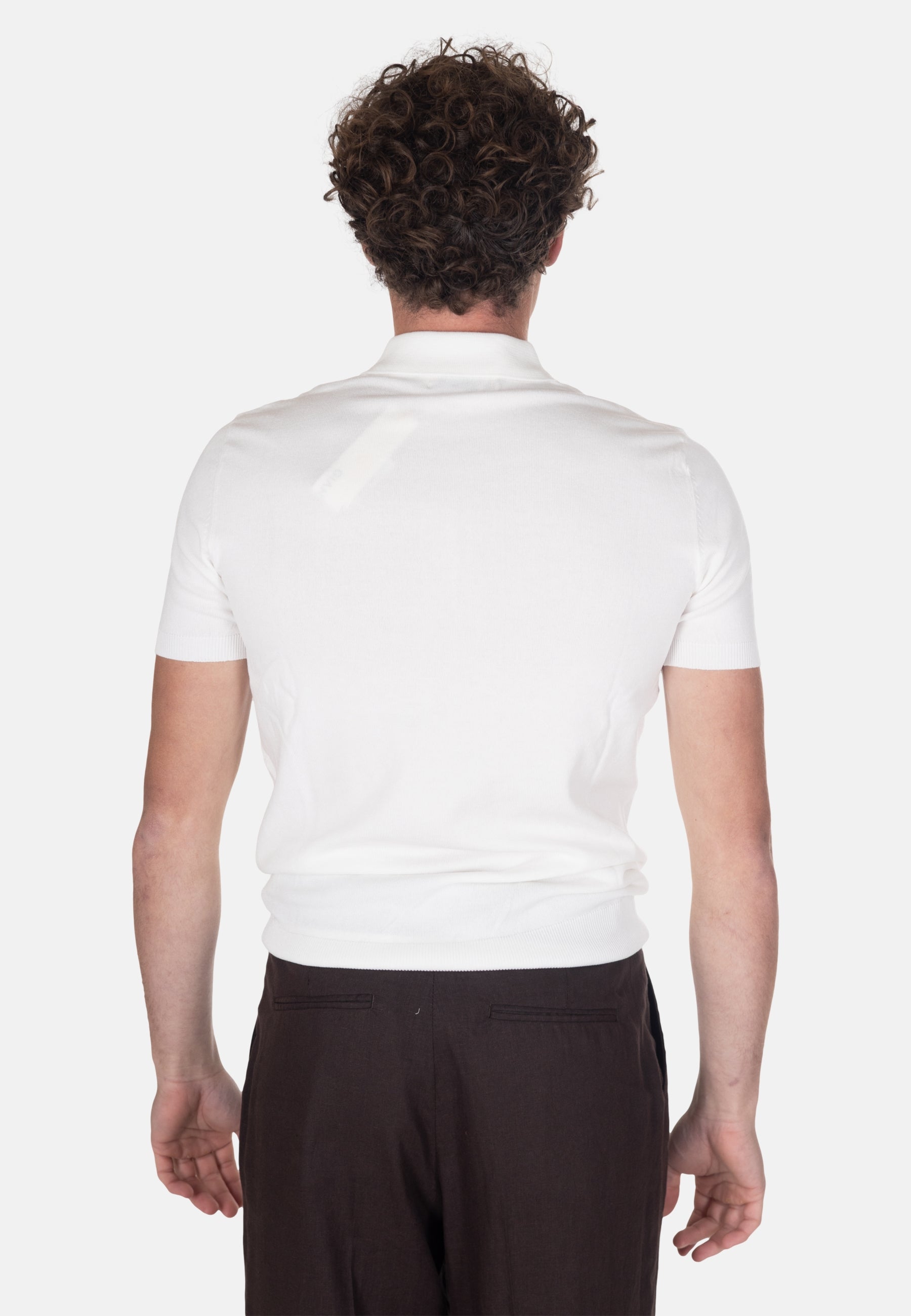 GL511S-S26 - MAGLIA - GIANNI LUPO