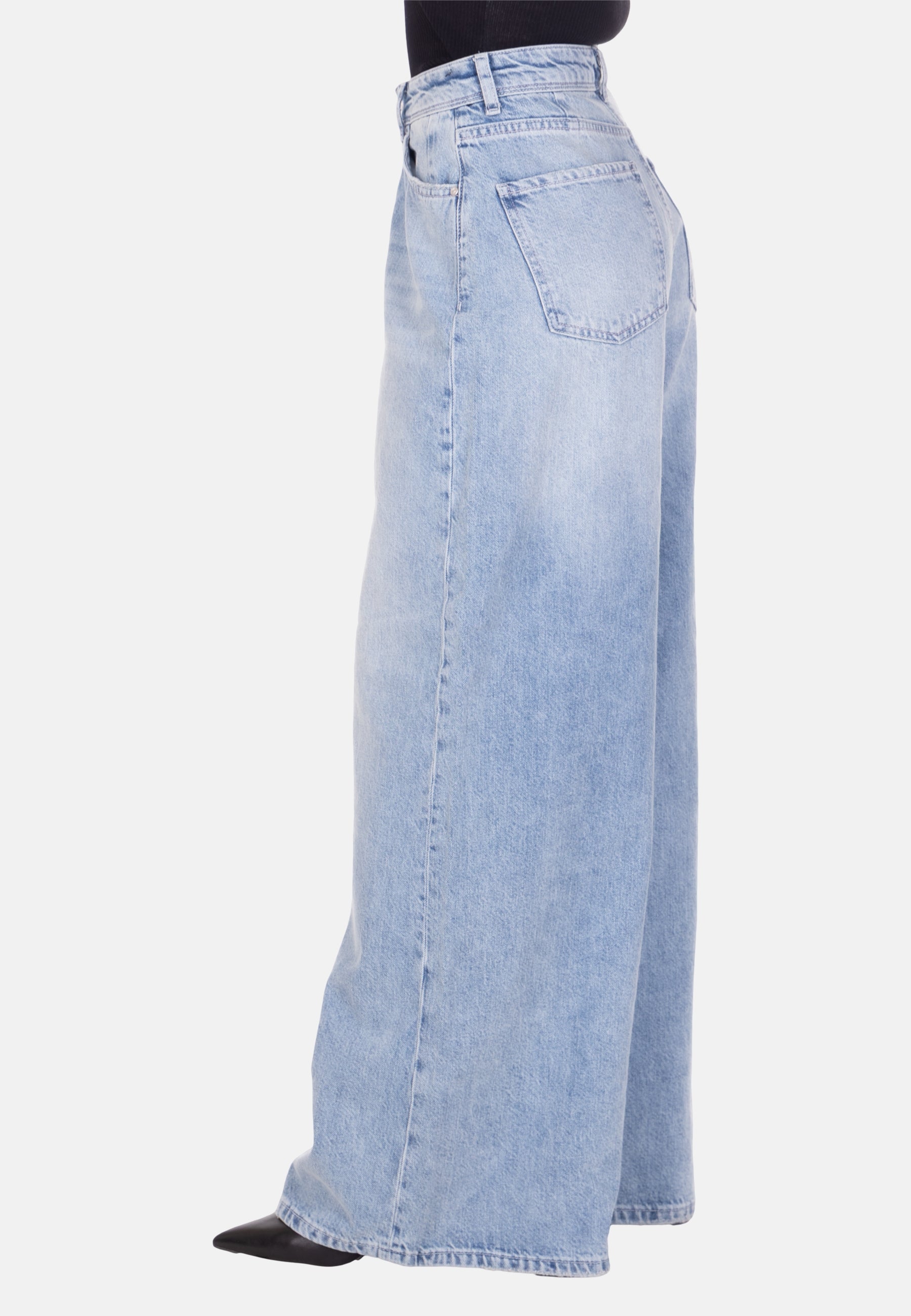 G054 - JEANS - PONT DENIM