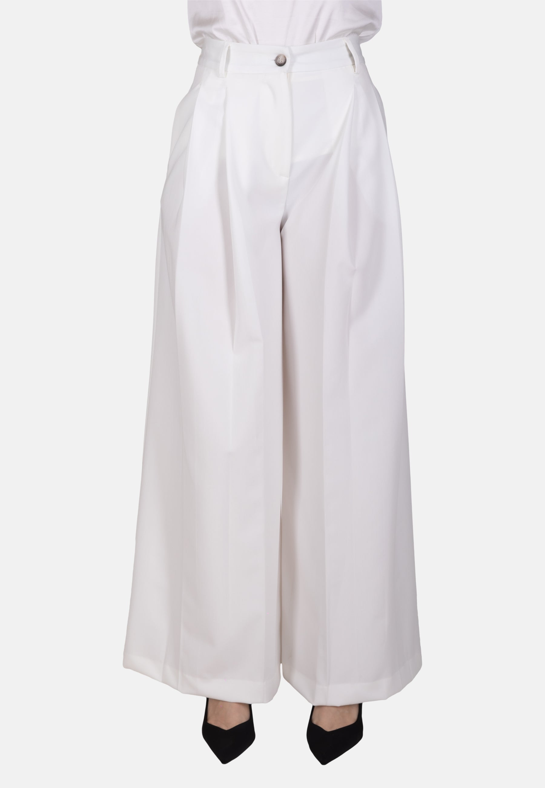 TAB0024 - PANTALONE - VICOLO