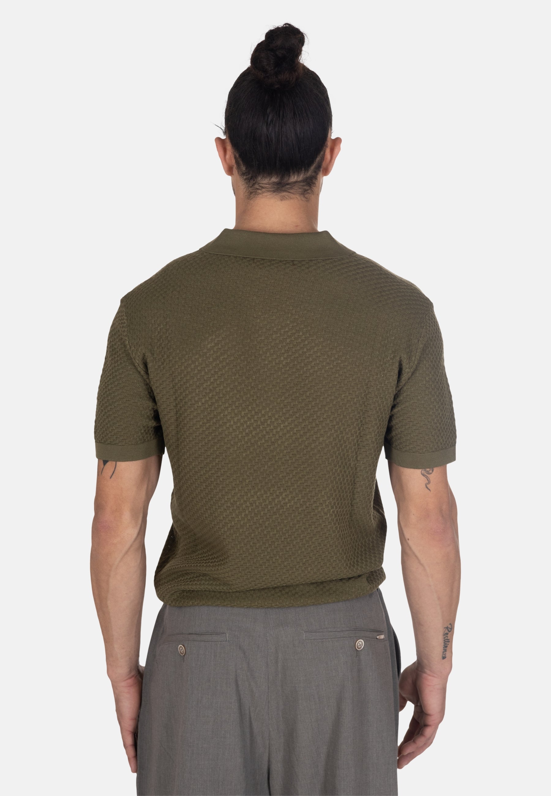 GL35336 - MAGLIA - GIANNI LUPO