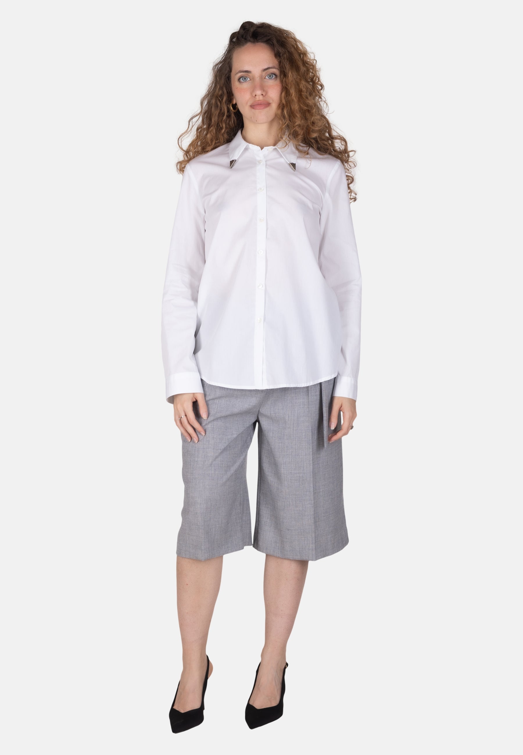 TAB1007 - CAMICIA - VICOLO