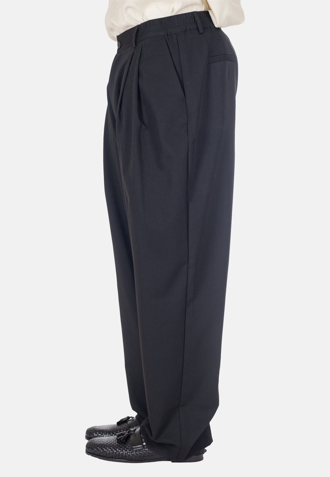 GAABM01800 - PANTALONE - GAELLE