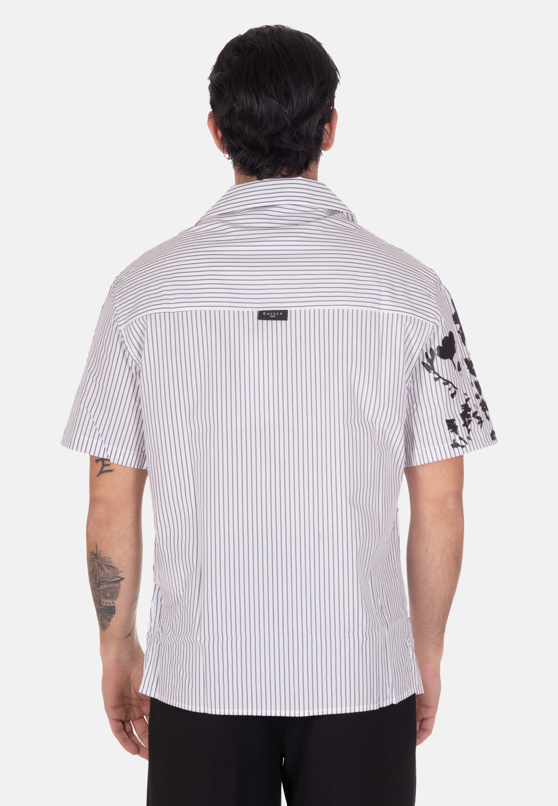 GAABM01795 - CAMICIA - GAELLE