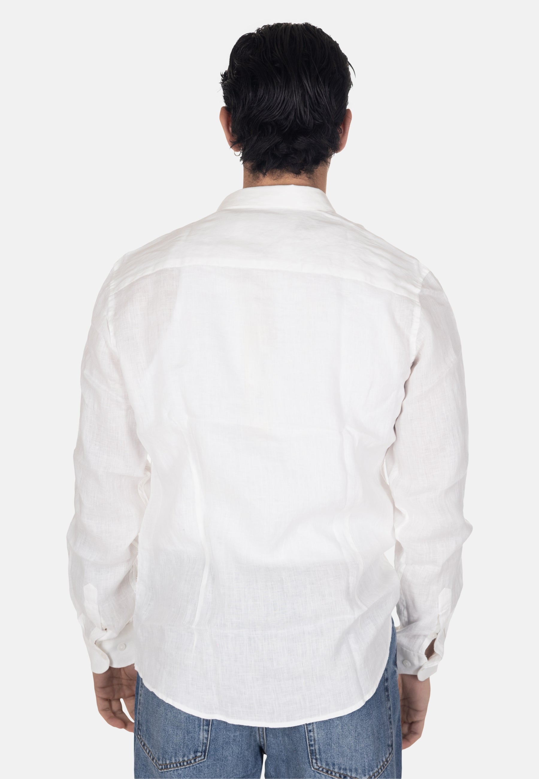GL7619S-S26 - CAMICIA - GIANNI LUPO
