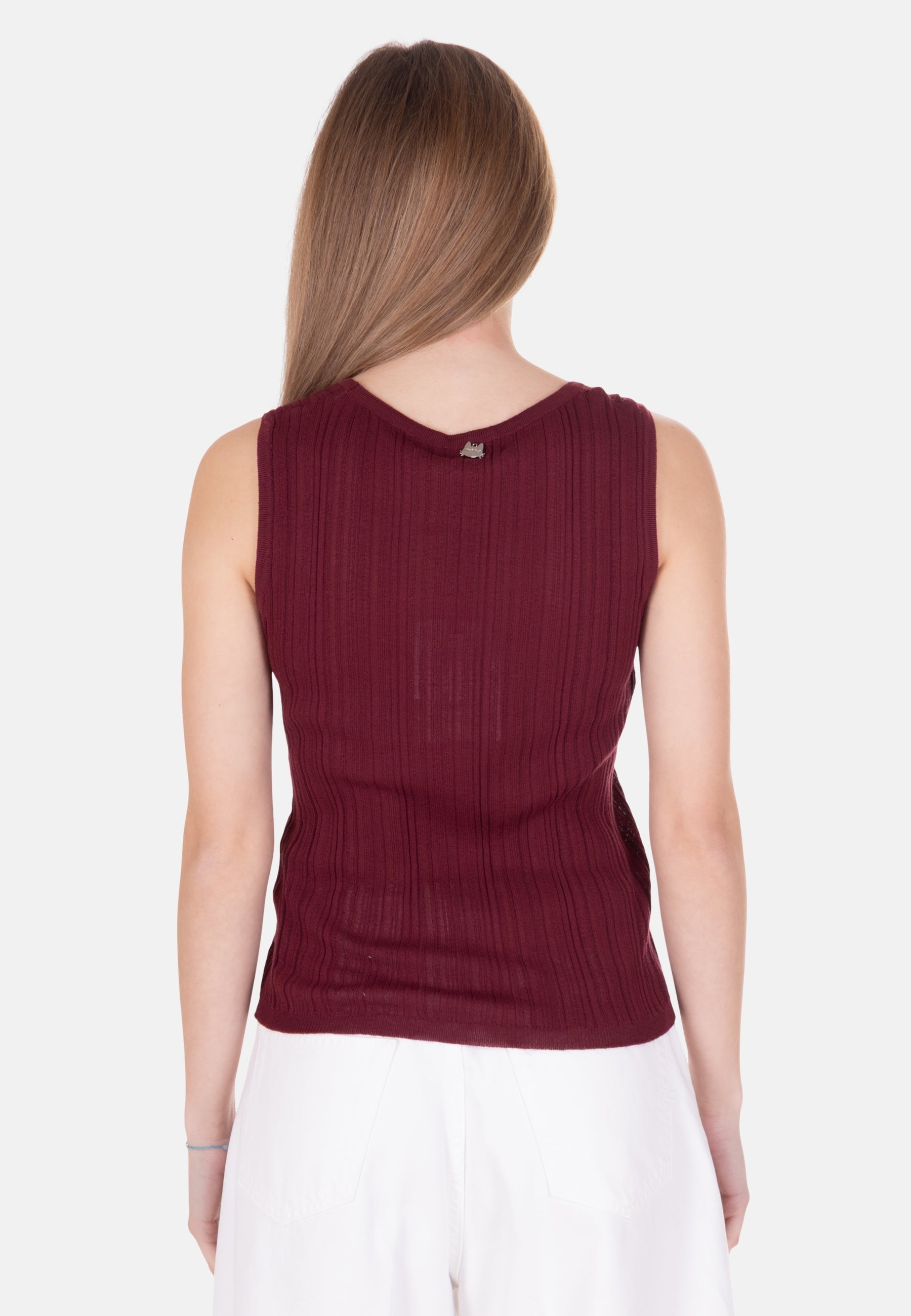AFAO-3784 S26 - MAGLIA - MIMI'-MUA'