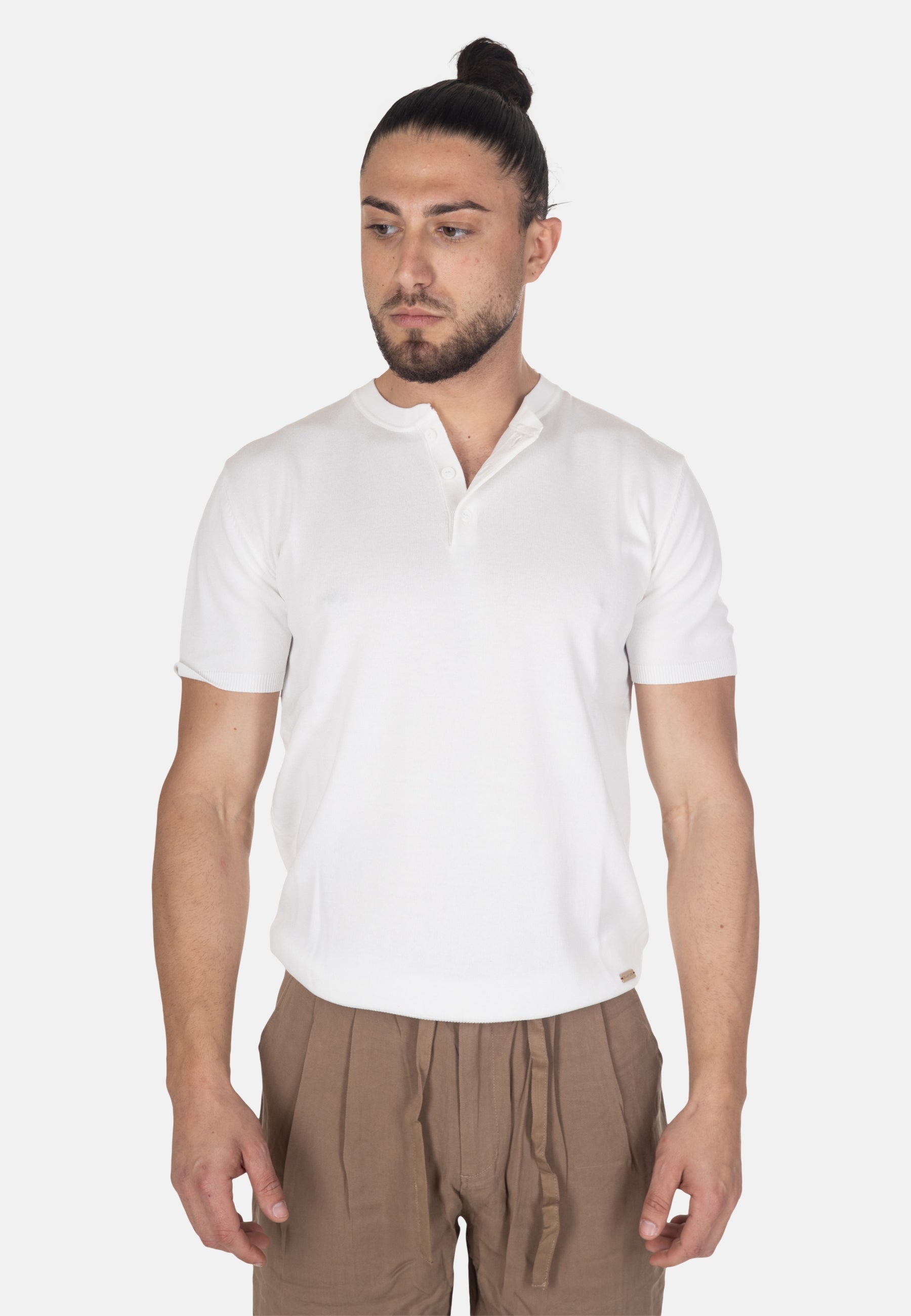 GL509S-S26 - MAGLIA - GIANNI LUPO