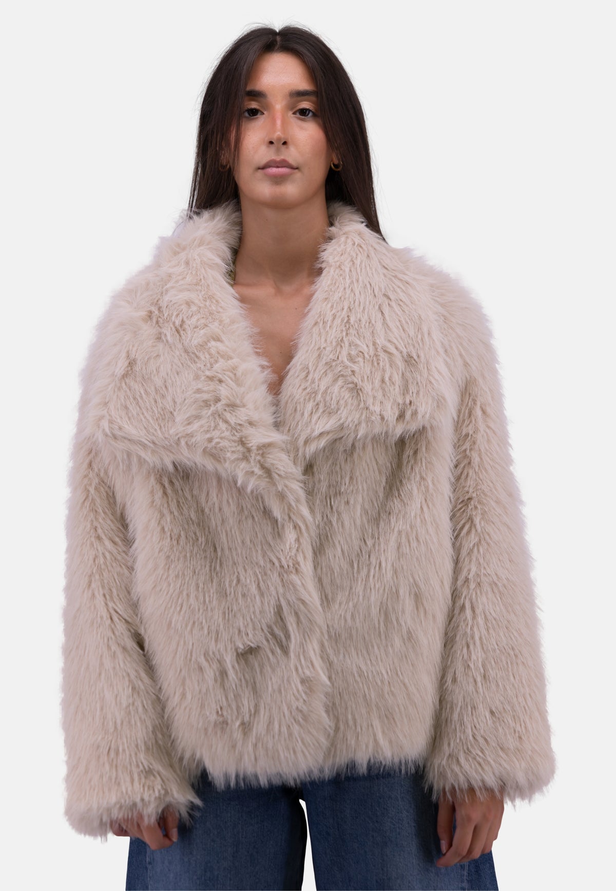 TAC0366 - CAPPOTTO - VICOLO