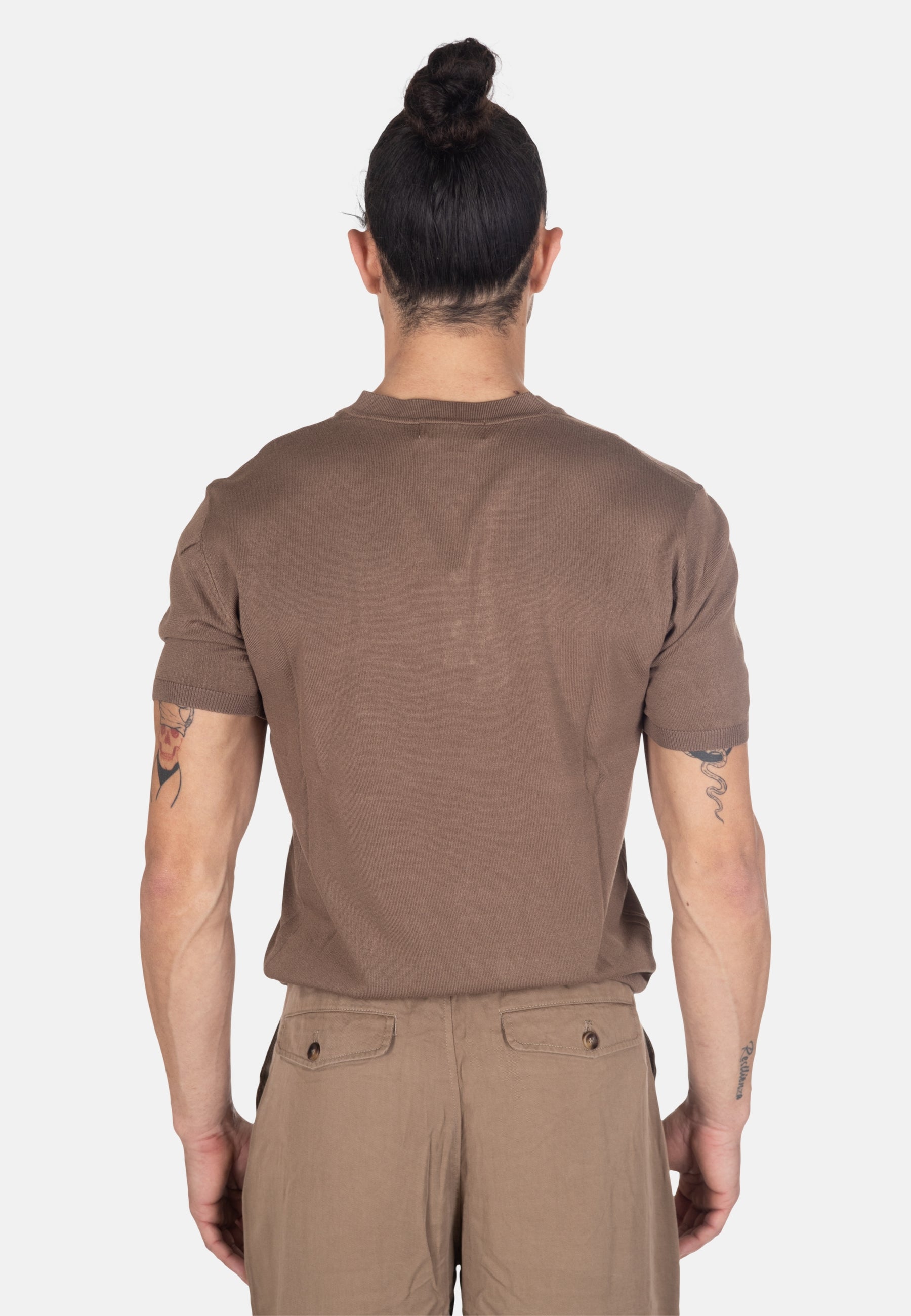 GL509S-S26 - MAGLIA - GIANNI LUPO