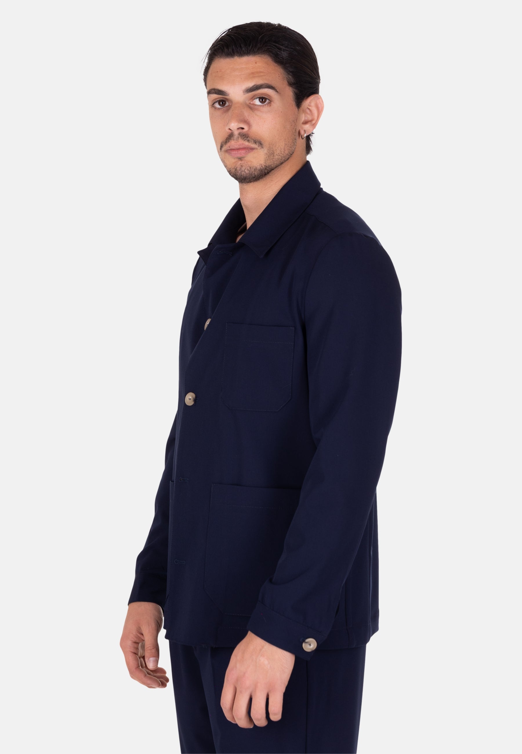 110592 - CAMICIA - ELMAS PHIL