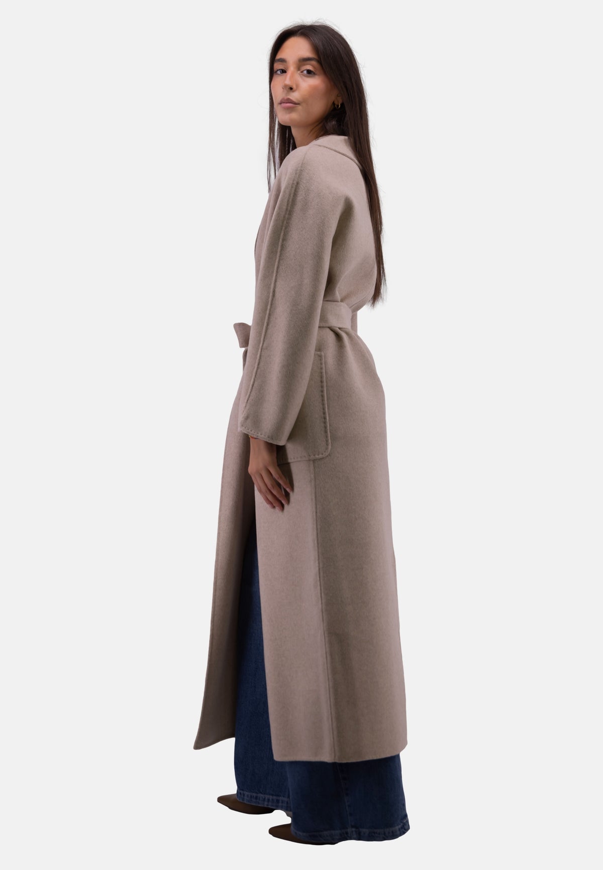 TAC0004 - CAPPOTTO - VICOLO