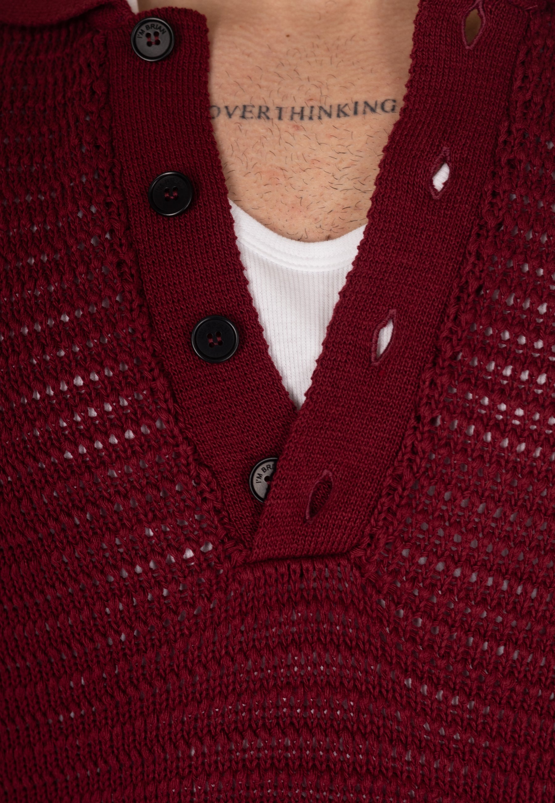 MA3604 - MAGLIA - I'M BRIAN