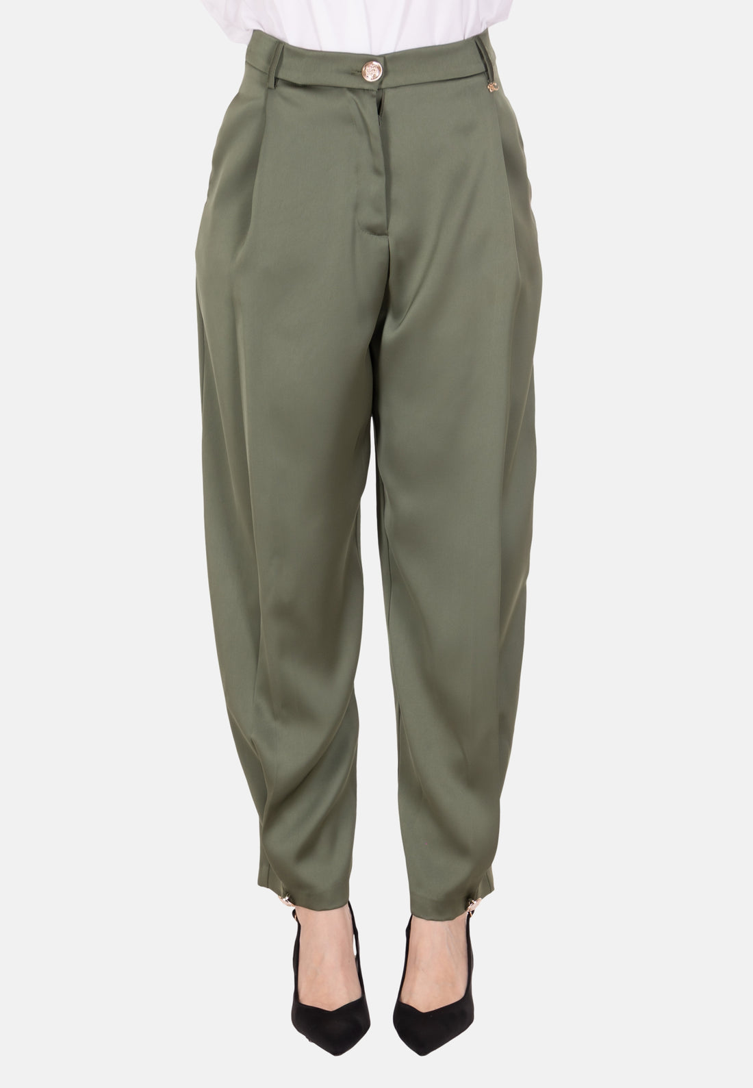 015372 - PANTALONE - SARAH CHOLE