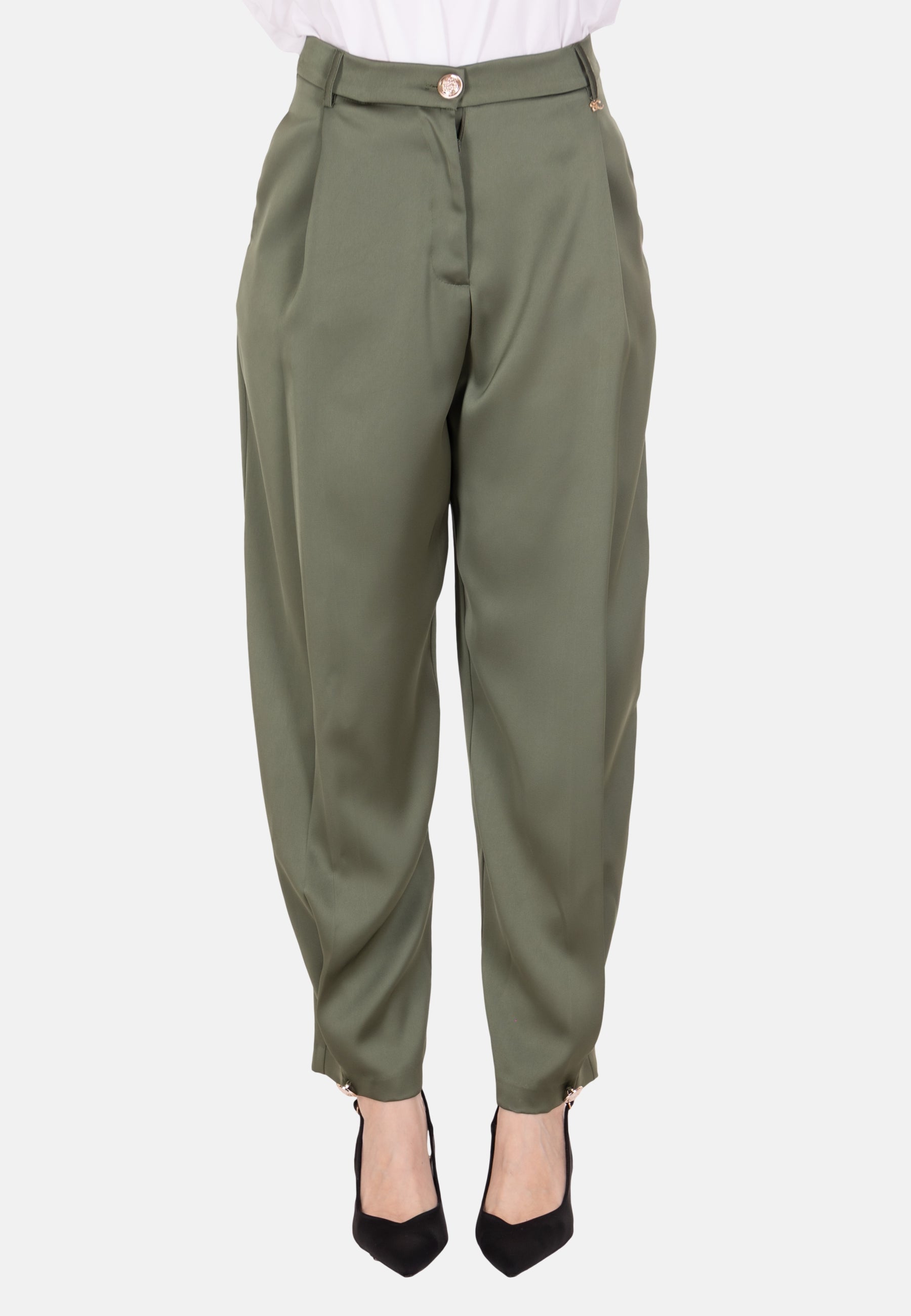 015372 - PANTALONE - SARAH CHOLE