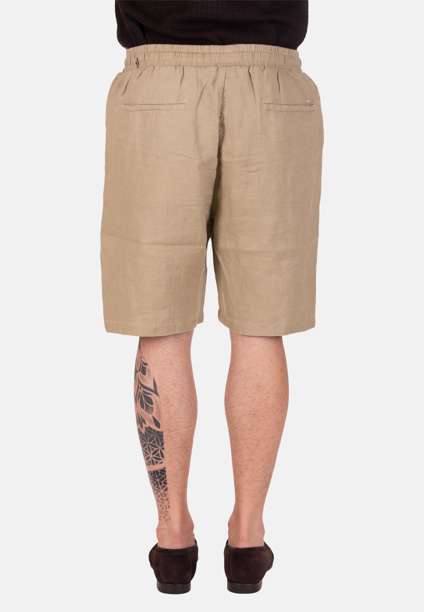 FJ3269-S26 - BERMUDA - GIANNI LUPO