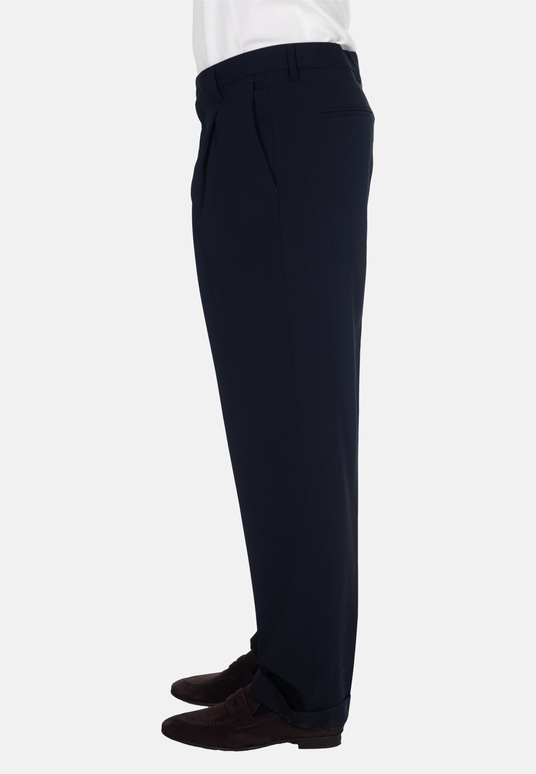 MES2672 - PANTALONE - TEXTURE