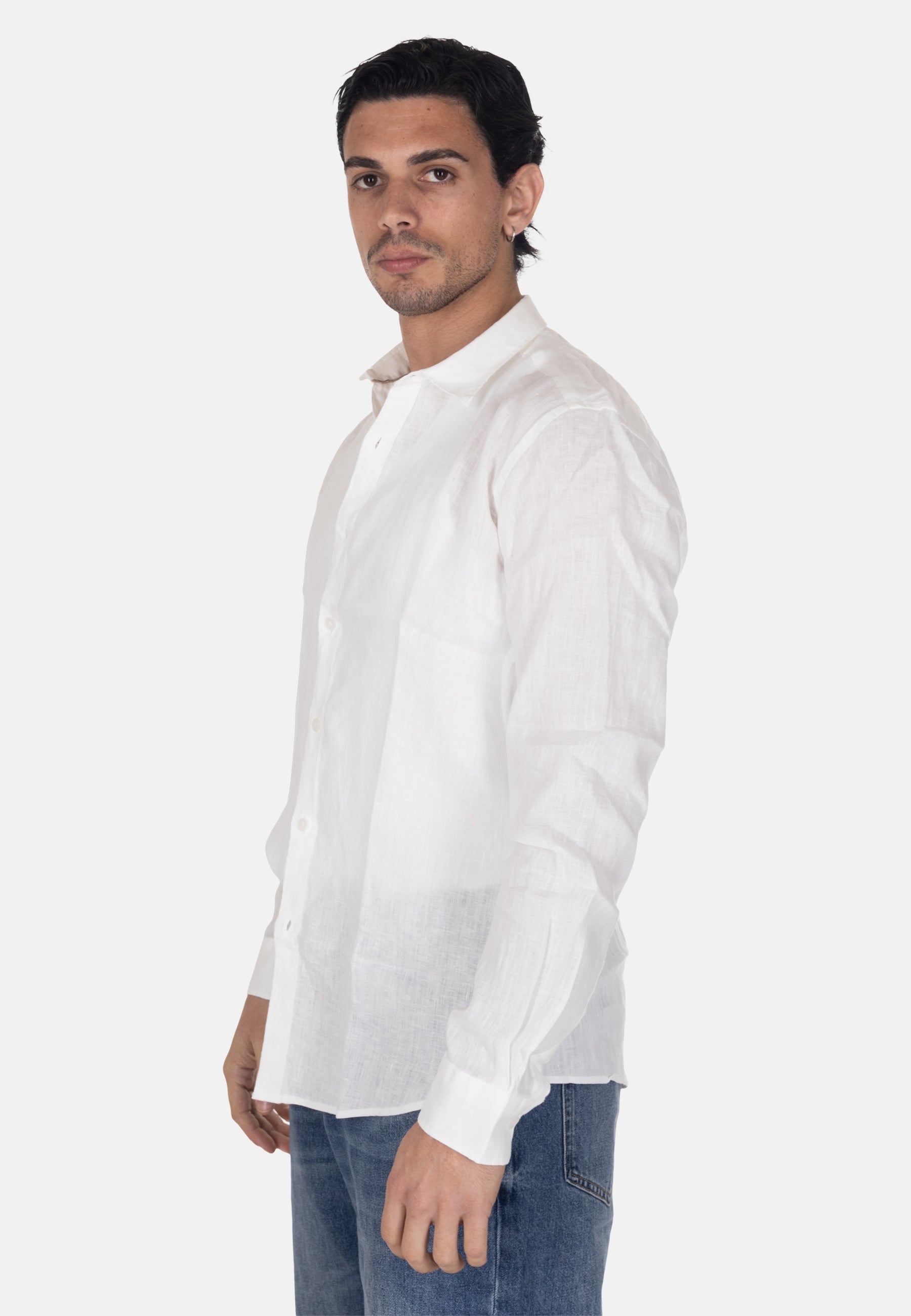GL7619S-S26 - CAMICIA - GIANNI LUPO