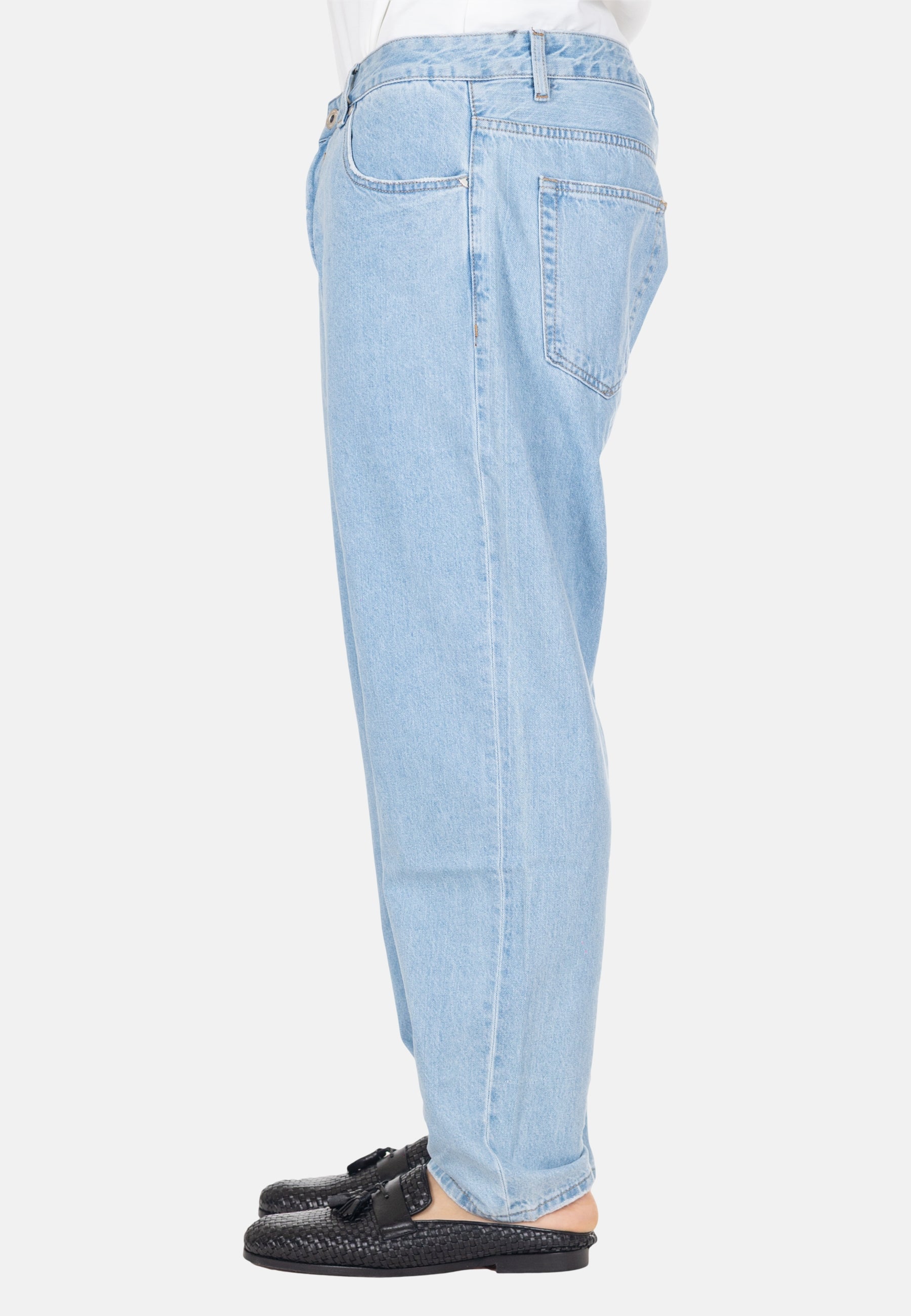 GL6275Q-S26 - JEANS - GIANNI LUPO