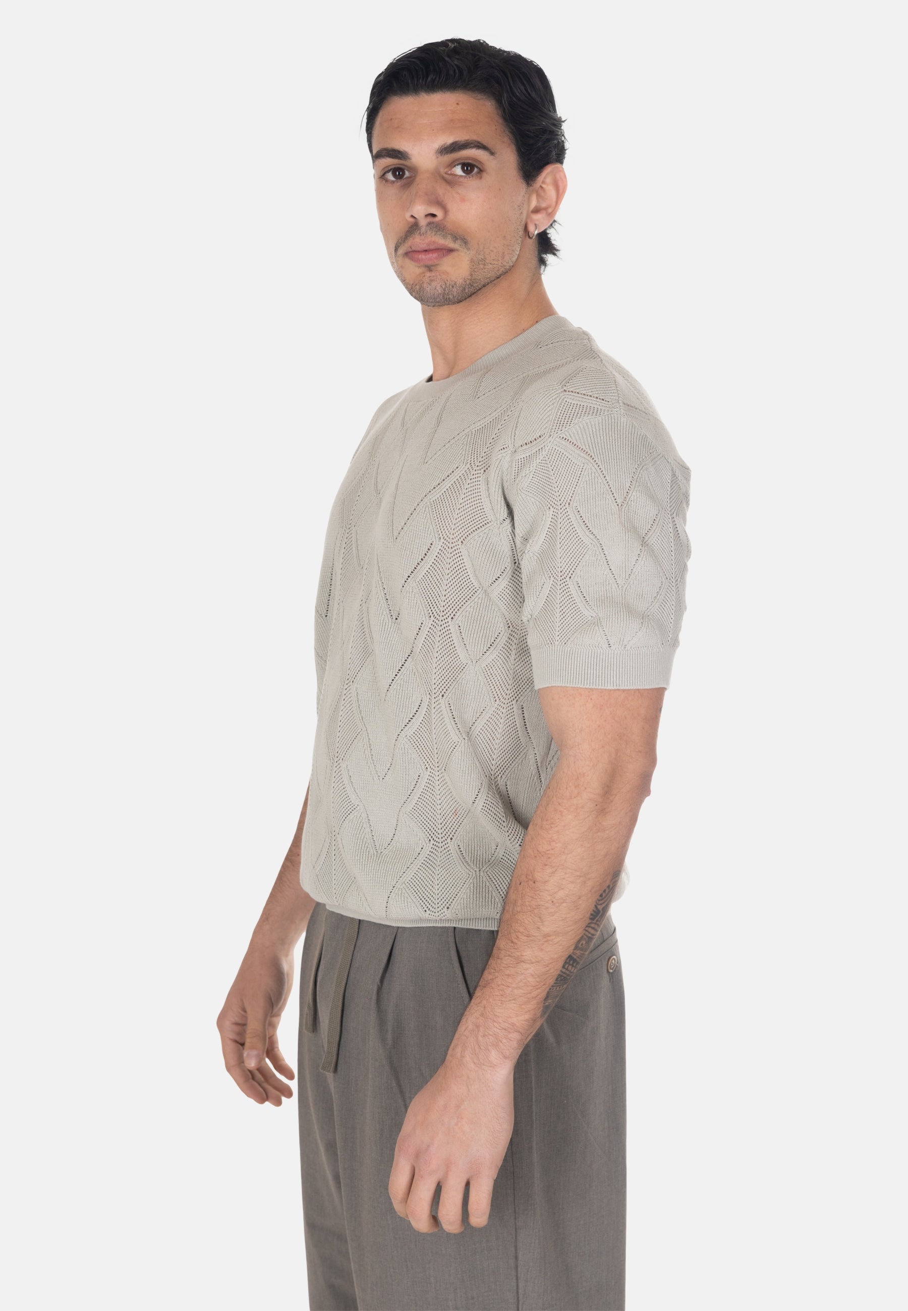 GL35325 - MAGLIA - GIANNI LUPO