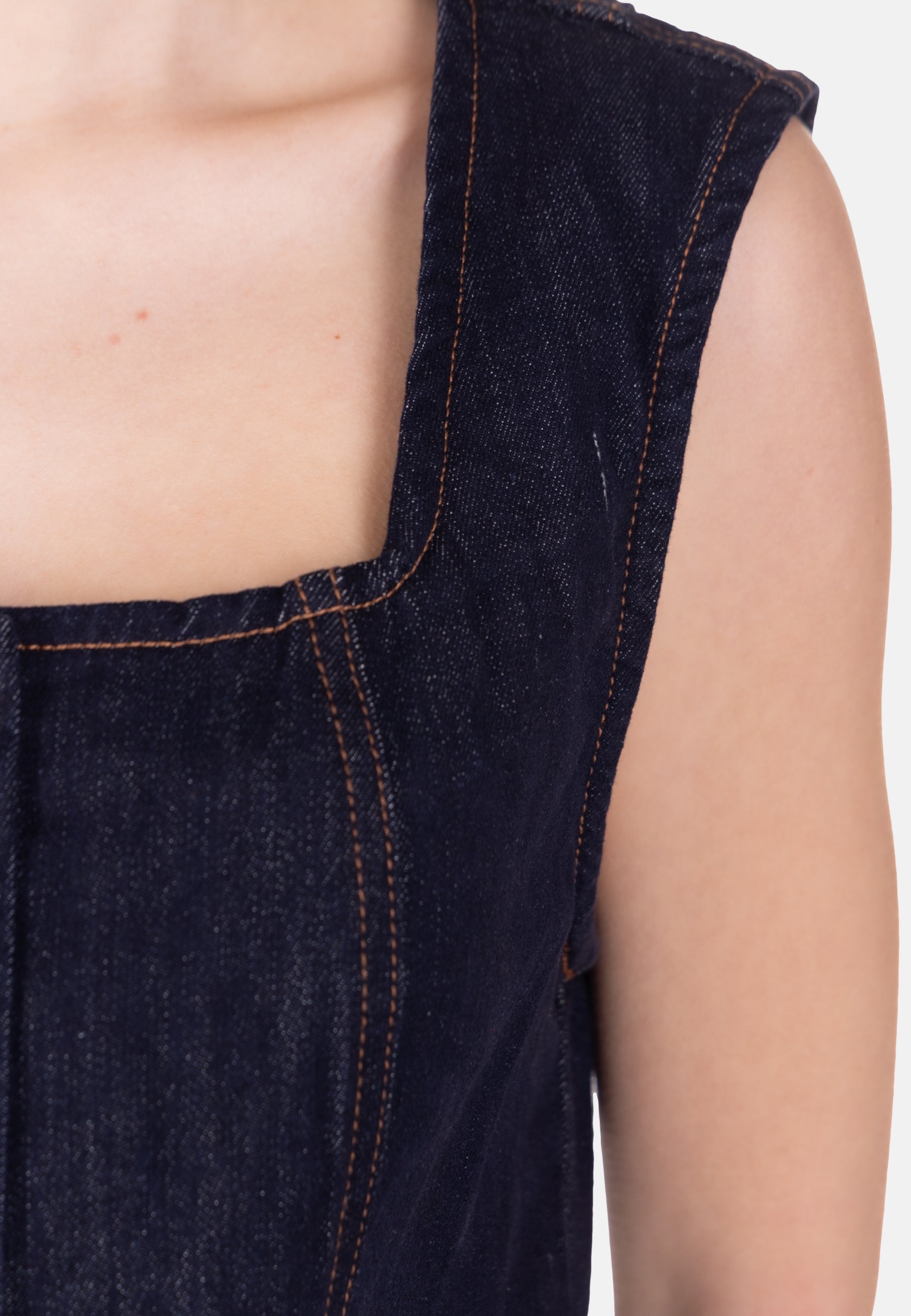 ZDAO-6632 - GILET - MIMI'-MUA'